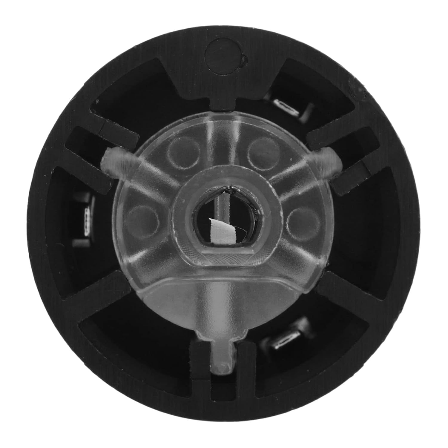 84793085, Easy Installation Structured Air Conditioner Control Knob with Stable Performance 3Pcs for Car image number 4