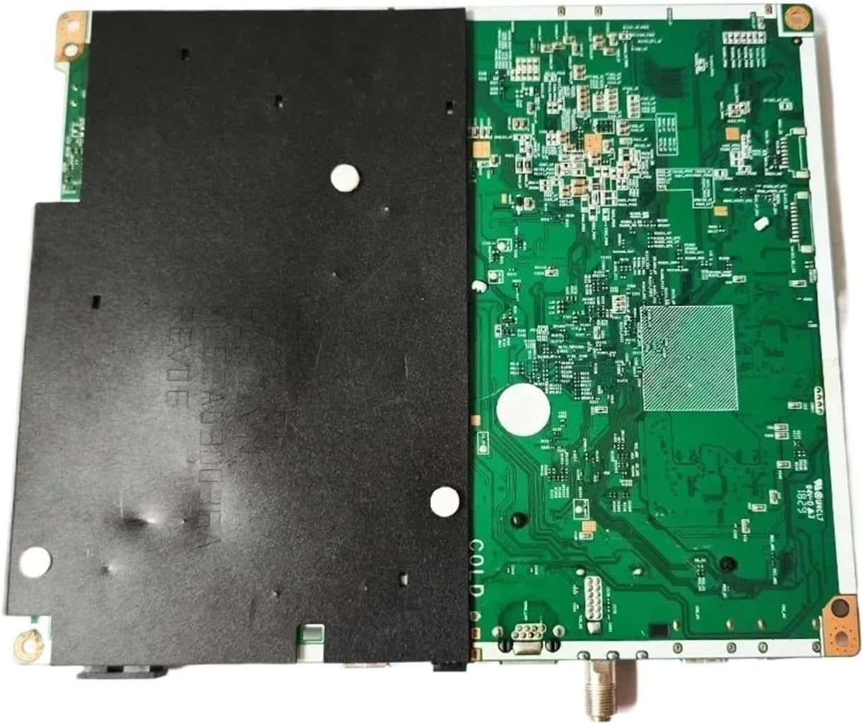 Compatible for Samsung， Tvs Main Board BN81-17299A UN43NU6900F UN43NU6900FXZA UN43NU7090 VN43US100U0XBE VN43US100U0XRK VN43US100 image number 4