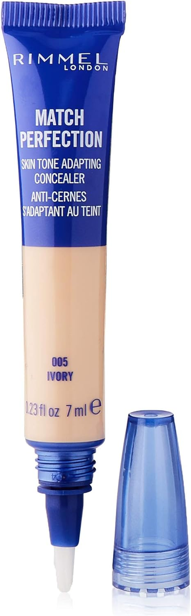 Rimmel London Swietl Rg Match Perfection Blush 005 7Ml image number 4