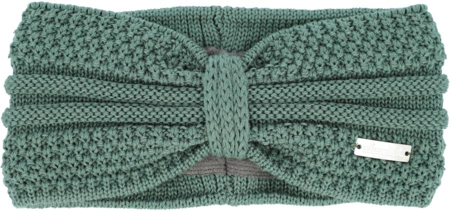 Eisglut Esmeralda Merino Headband image number 1