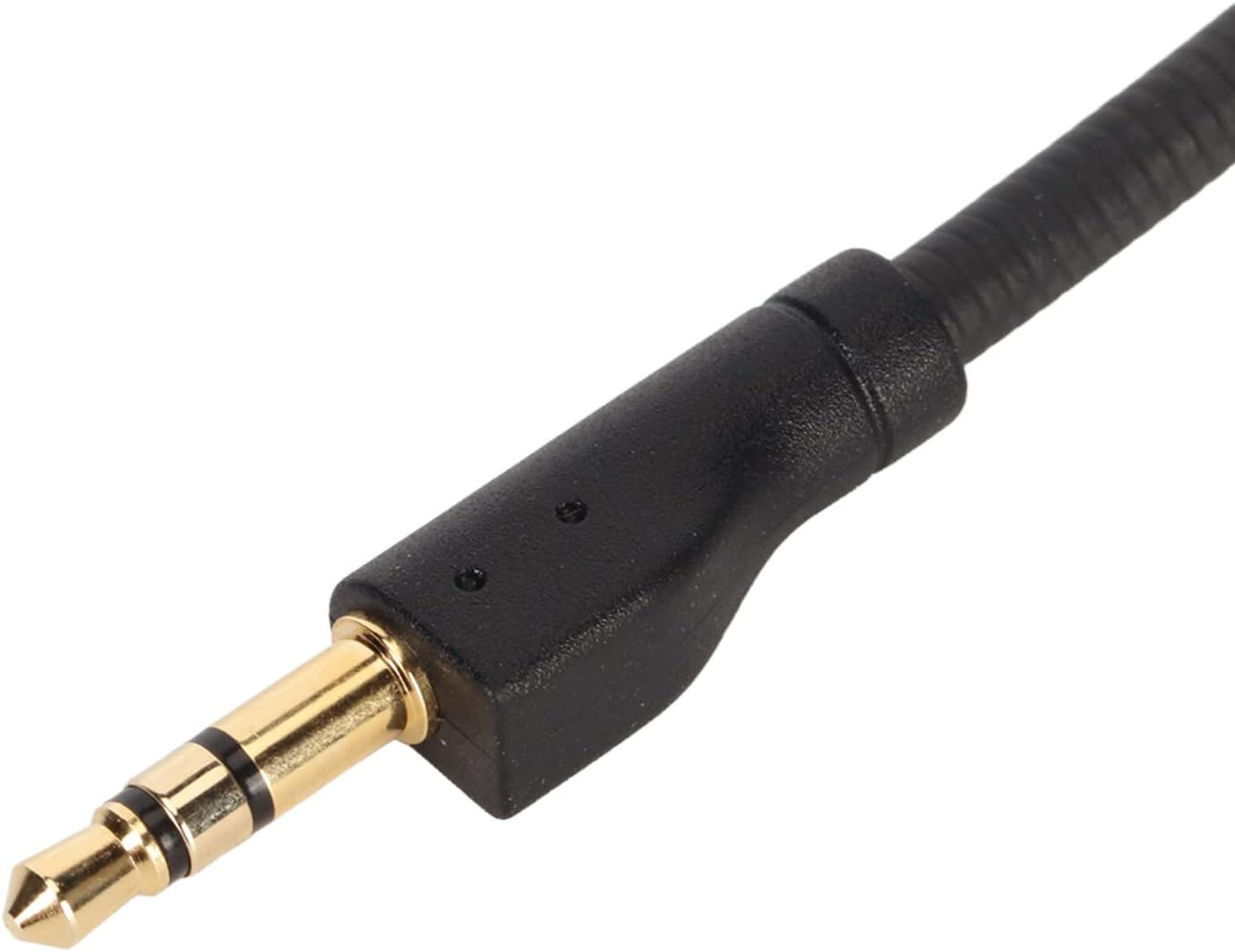 Microphone Replacement of G Pro G Pro X, Flexible Game Microphone with Noise Reduction for Electronic Sports Players image number 2