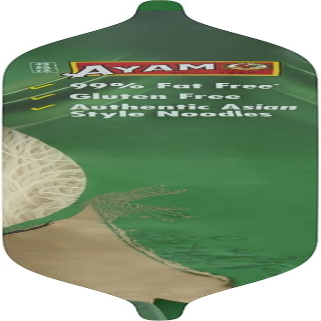 AYAM Rice Vermicelli 12 X 200G image number 3