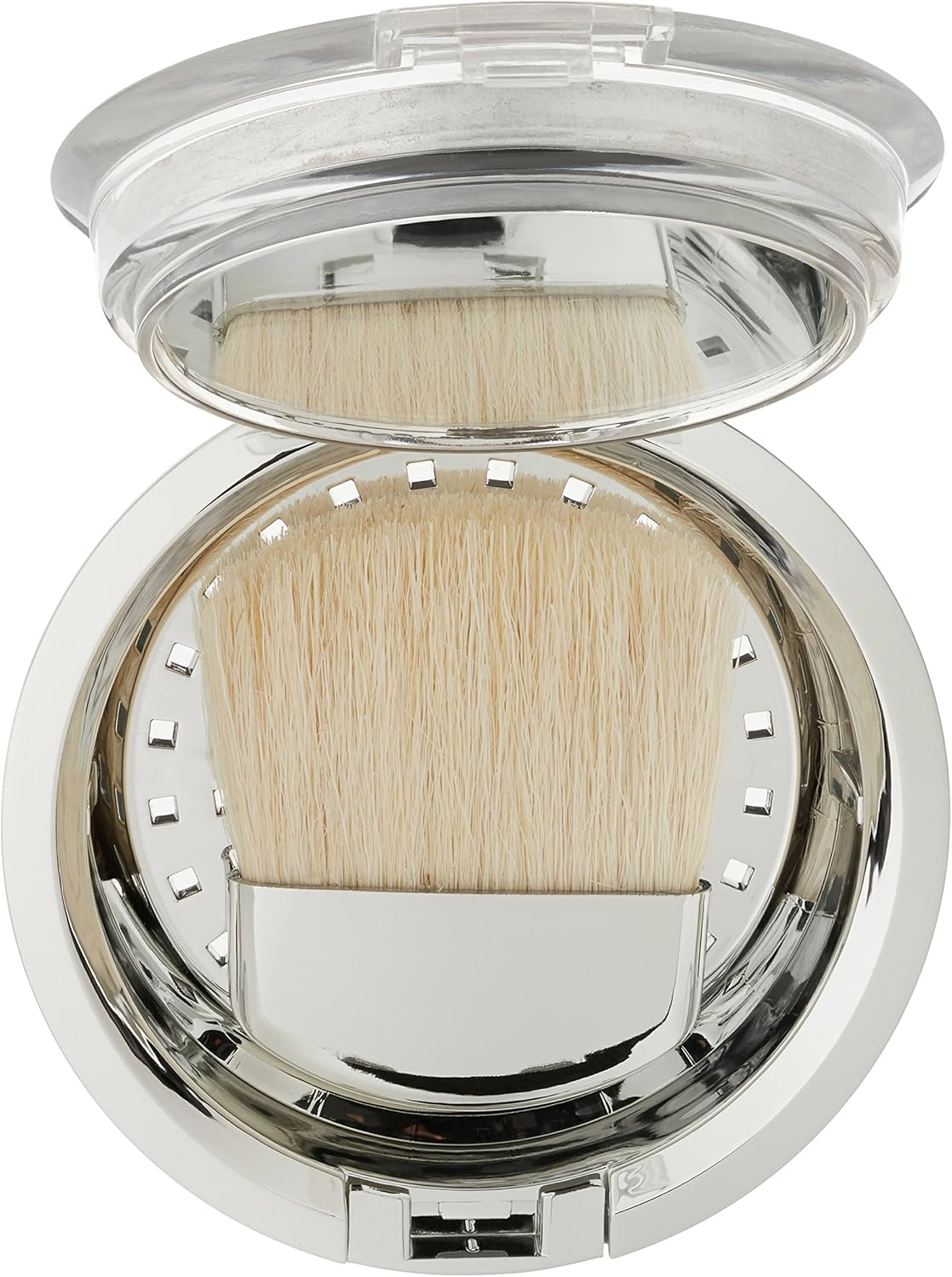 Physicians Formula Powder Palette Mineral Glow Pearls Blush, Rose Pearl, 0.15 Oz. image number 3