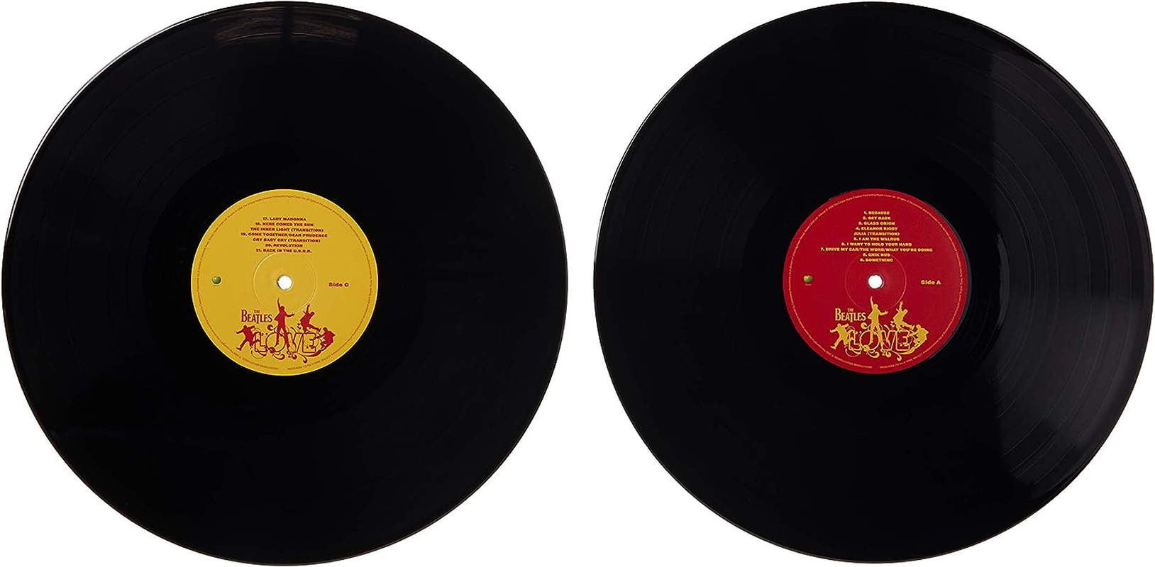 Love Love image number 1