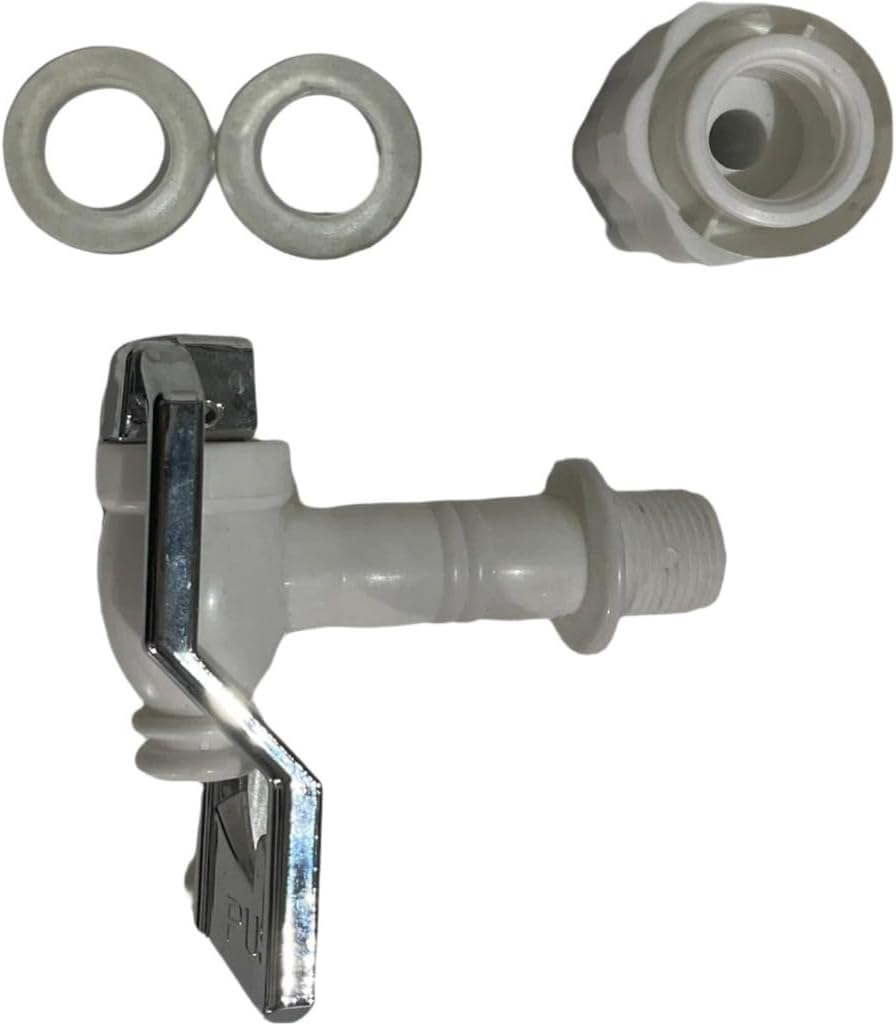 Aimex Water Replacement Magnetic Tap for 20 Litre and 16 Litre Dispenser image number 2