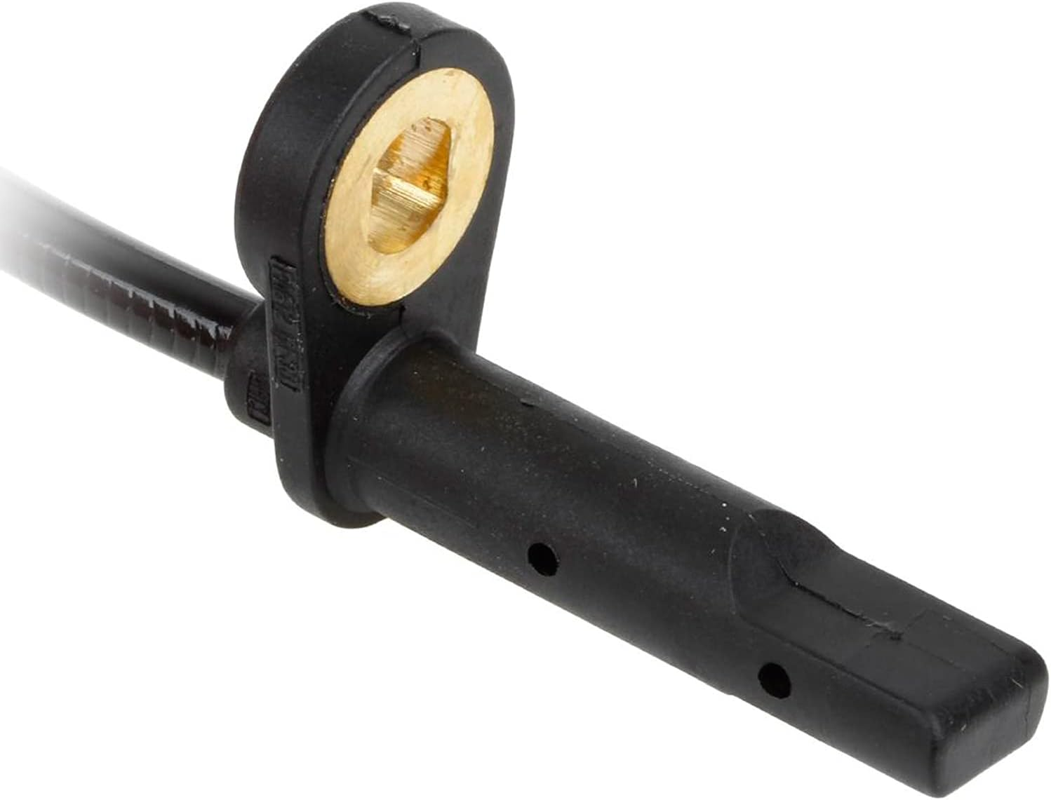 Front Left or Right Side ABS Wheel Speed Sensor Replacement for Nissan Rogue 2008-2013 X-Trail 2004-2008/2010-2012 image number 4