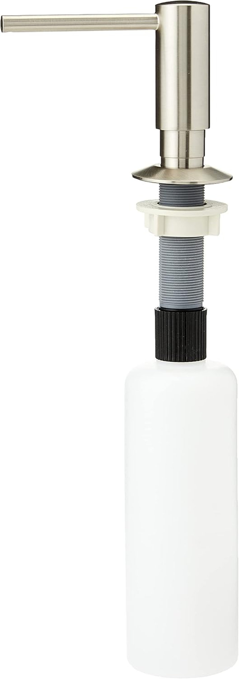 FRANKE Comfort 119.0578.771 Acier Optique S image number 2