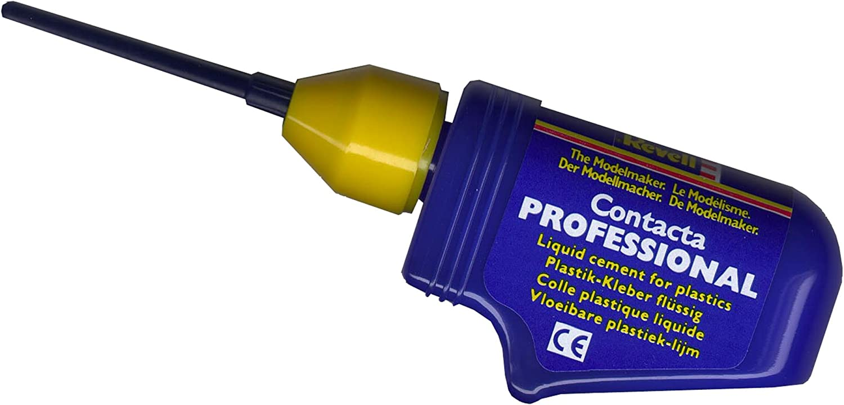 Revell Liquid Contacta Professional Glue 25 G image number 1