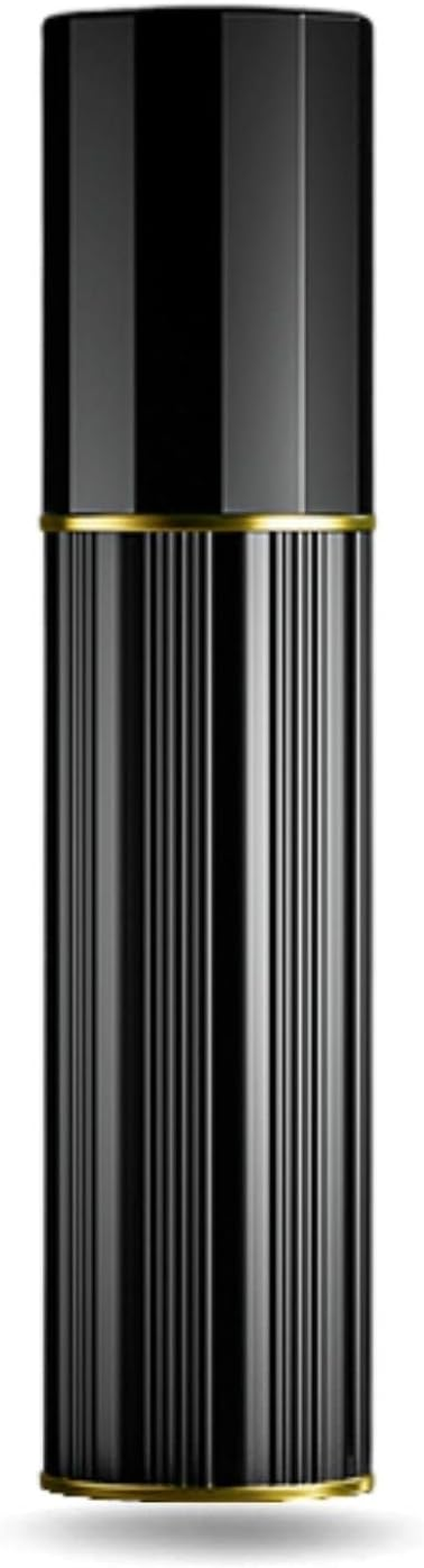 VVGAOGES Perfume Atomiser Refillable, Perfume Atomiser for Travel, Travel Bottles for Filling, Spray Bottle Small for Perfume, Empty Perfume Bottles for Travel 5 Ml (Green)