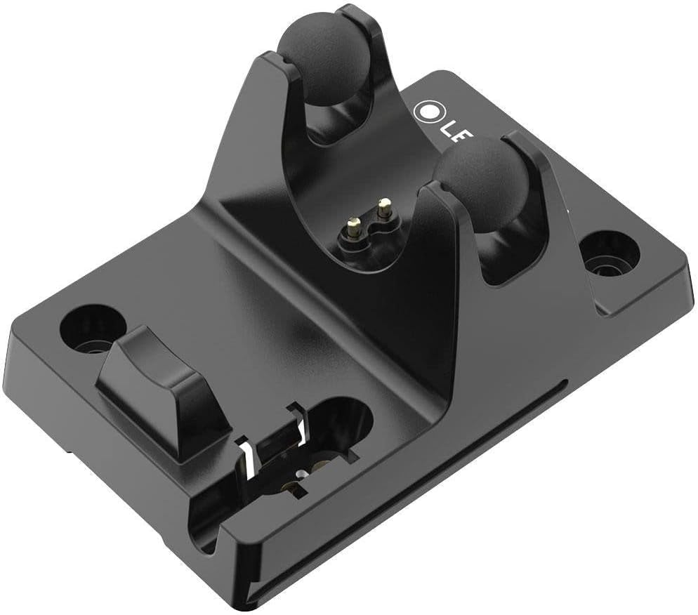 Led Lenser Type B Charging Station, Black