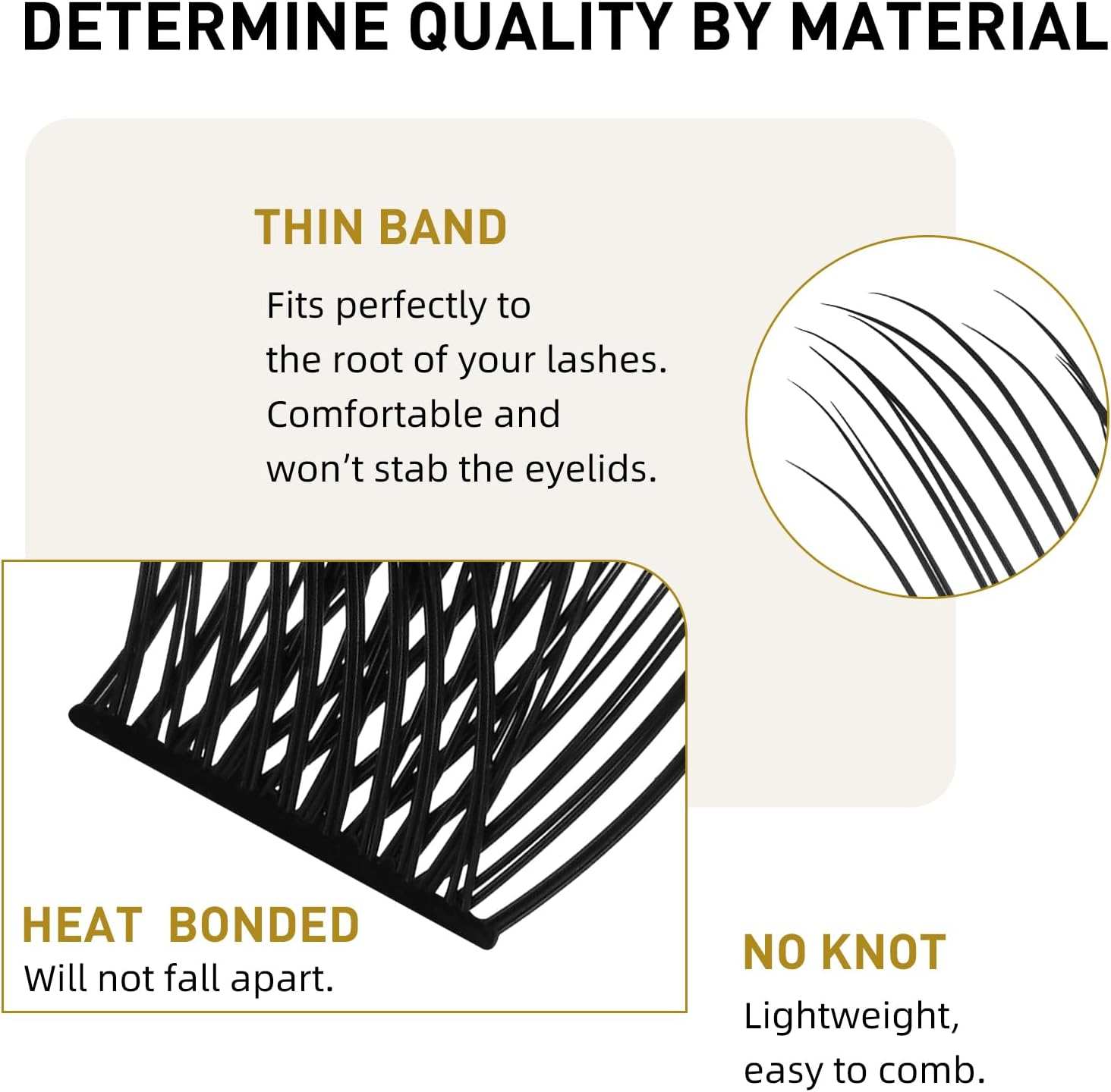 Lash Clusters Additional Review image number 5