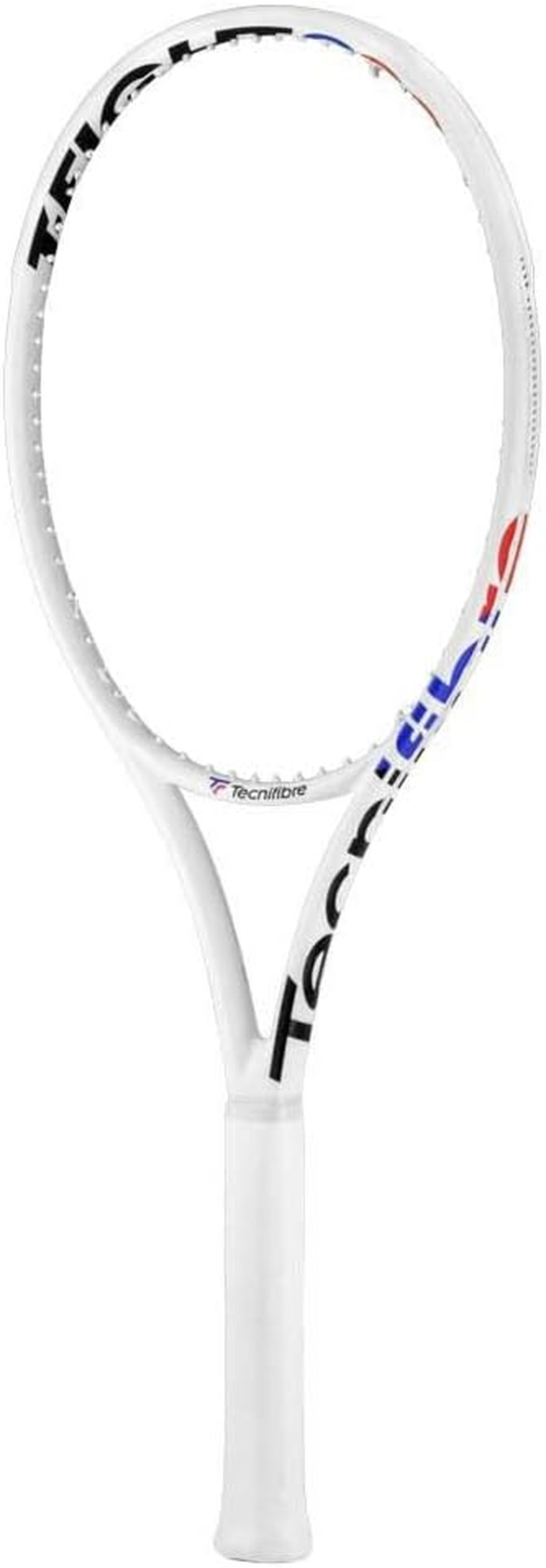 Tecnifibre T-Fight ISO Tennis Racquet Series image number 2