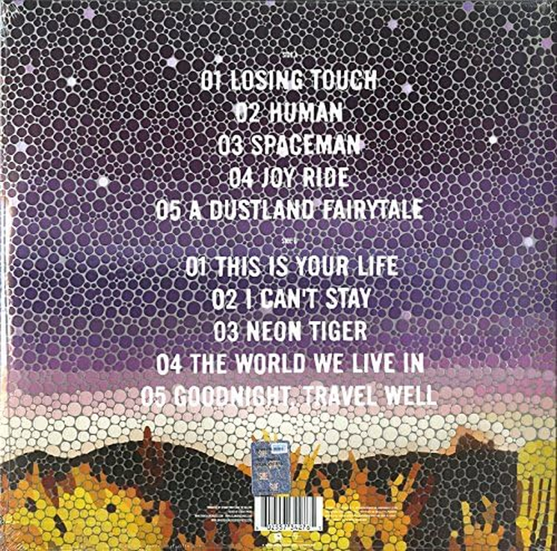 Day & Age (Lp) image number 1