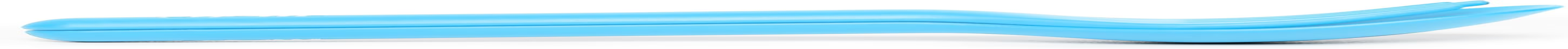 Omie Omiepod 3 Piece Cutlery Set - Capri Blue - Bubble Pink image number 4