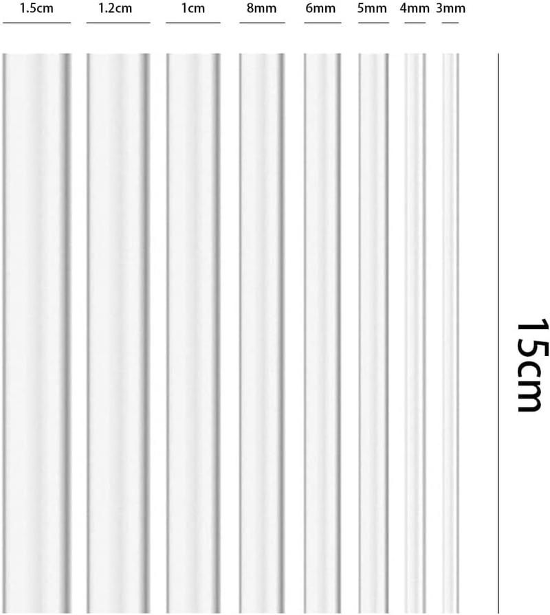 Gorise 13 Pcs Mandala Art Dotting Tools Rock Painting Kit Mandala Ball Stylus Dotting Tools Nail Art Pens Acrylic Rods for DIY Stone Drawing Polymer Clay Pottery Craft