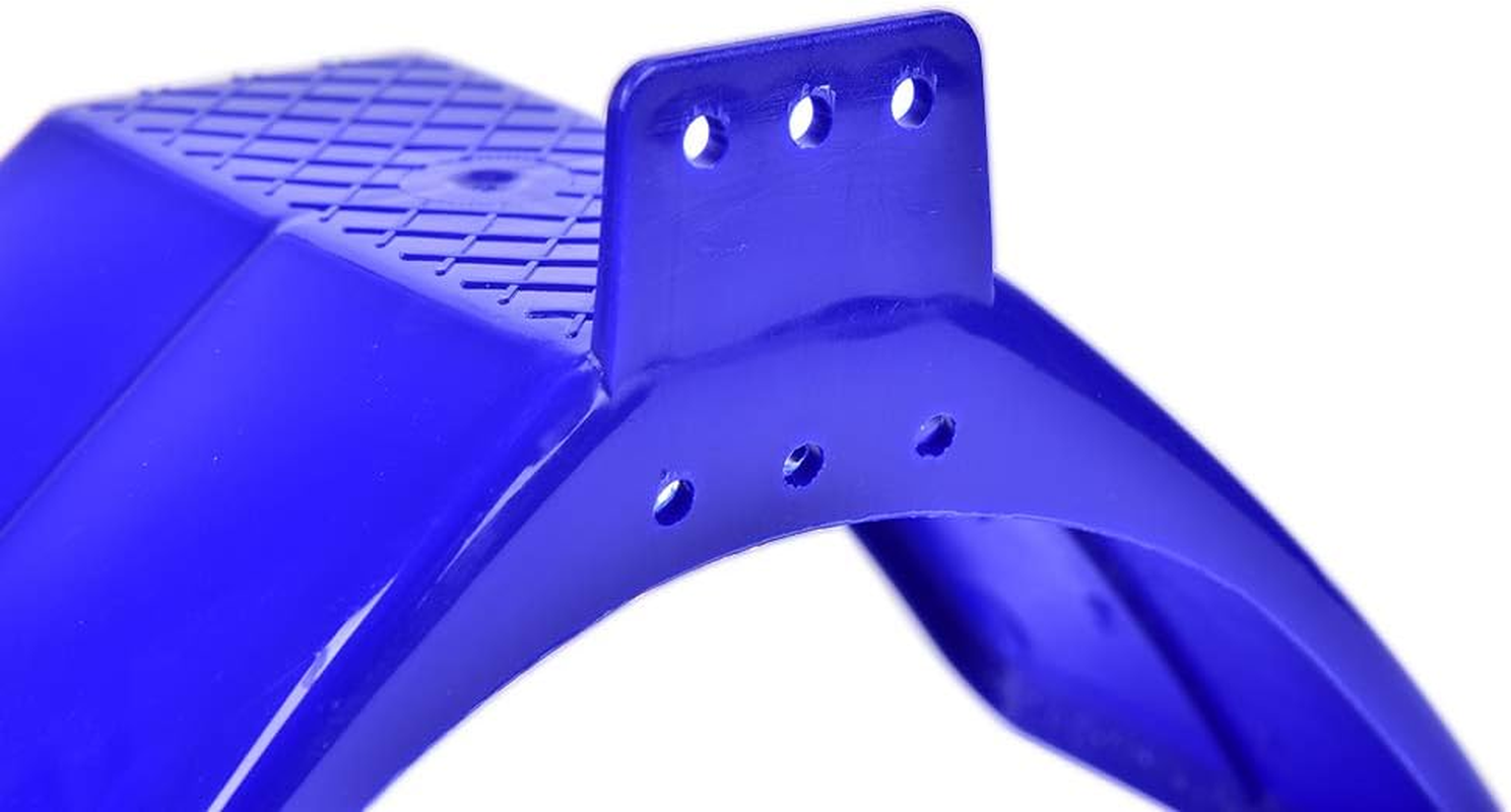 JIAOAO 40 Pcs Pigeon Stands Dove Rest Stand Plastic Pigeon Rack Bird Stand Holder Plastic Pigeons Stand Frame Bird Supplies Accessories for Pigeon Bird Parrot., Blue 40 image number 4