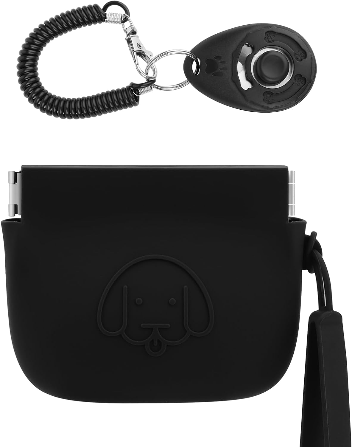 WALLFID Silicone Dog Treat