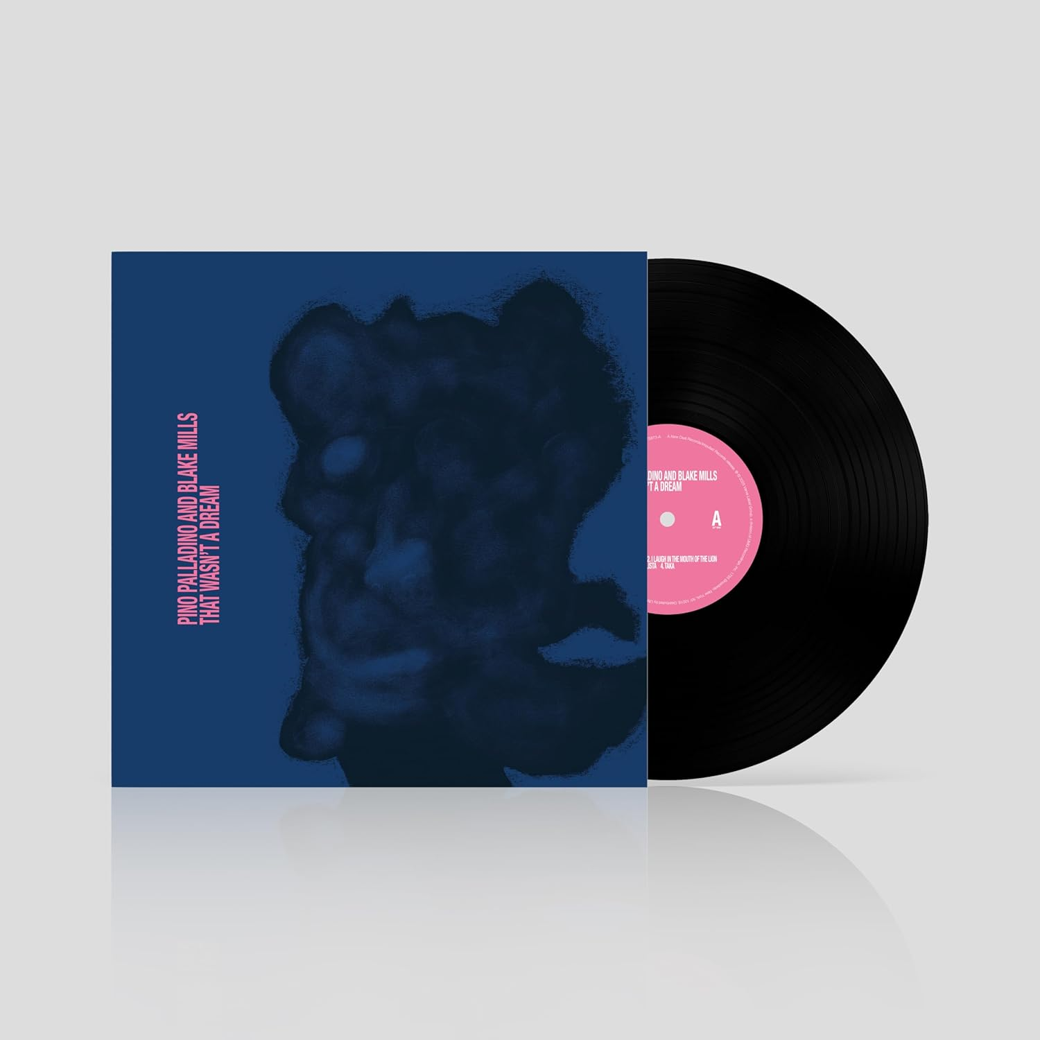 That Wasn'T a Dream image number 2