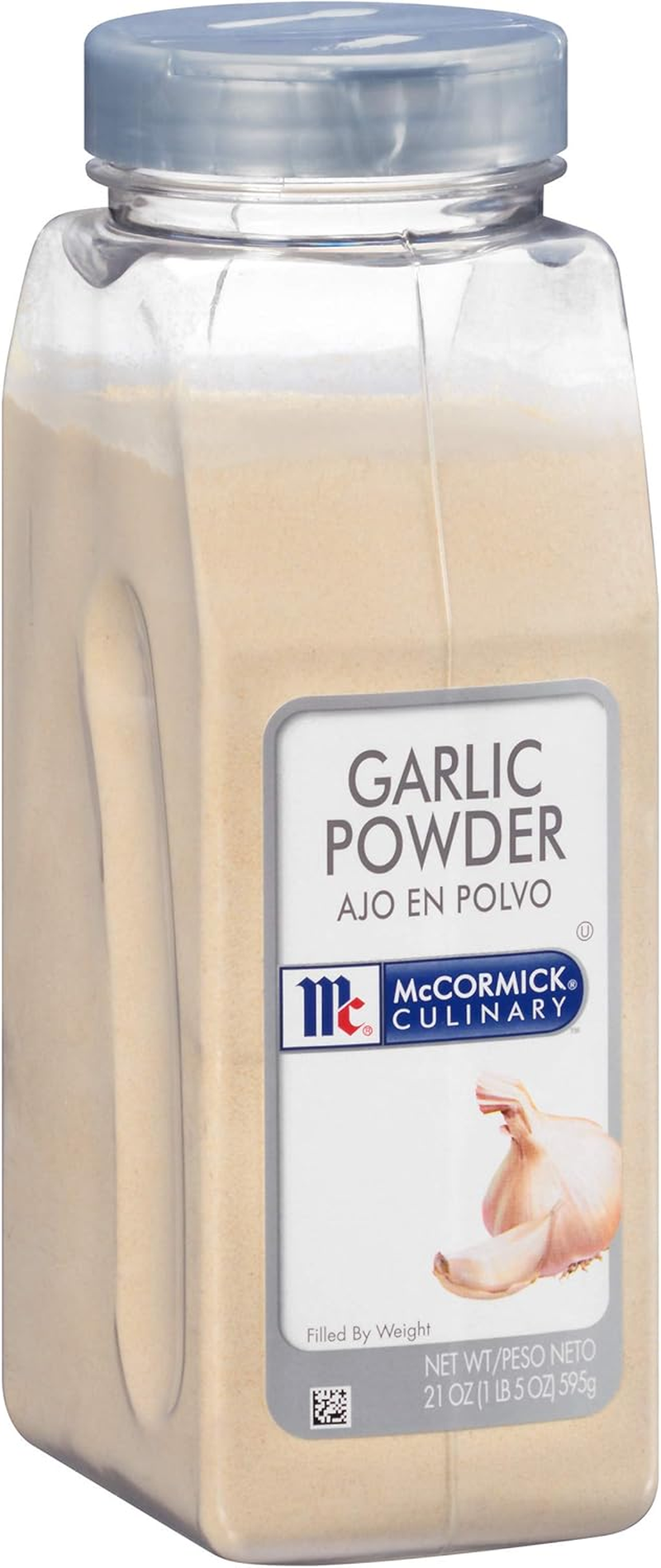 Mccormick Culinary Garlic Powder, 21 Oz