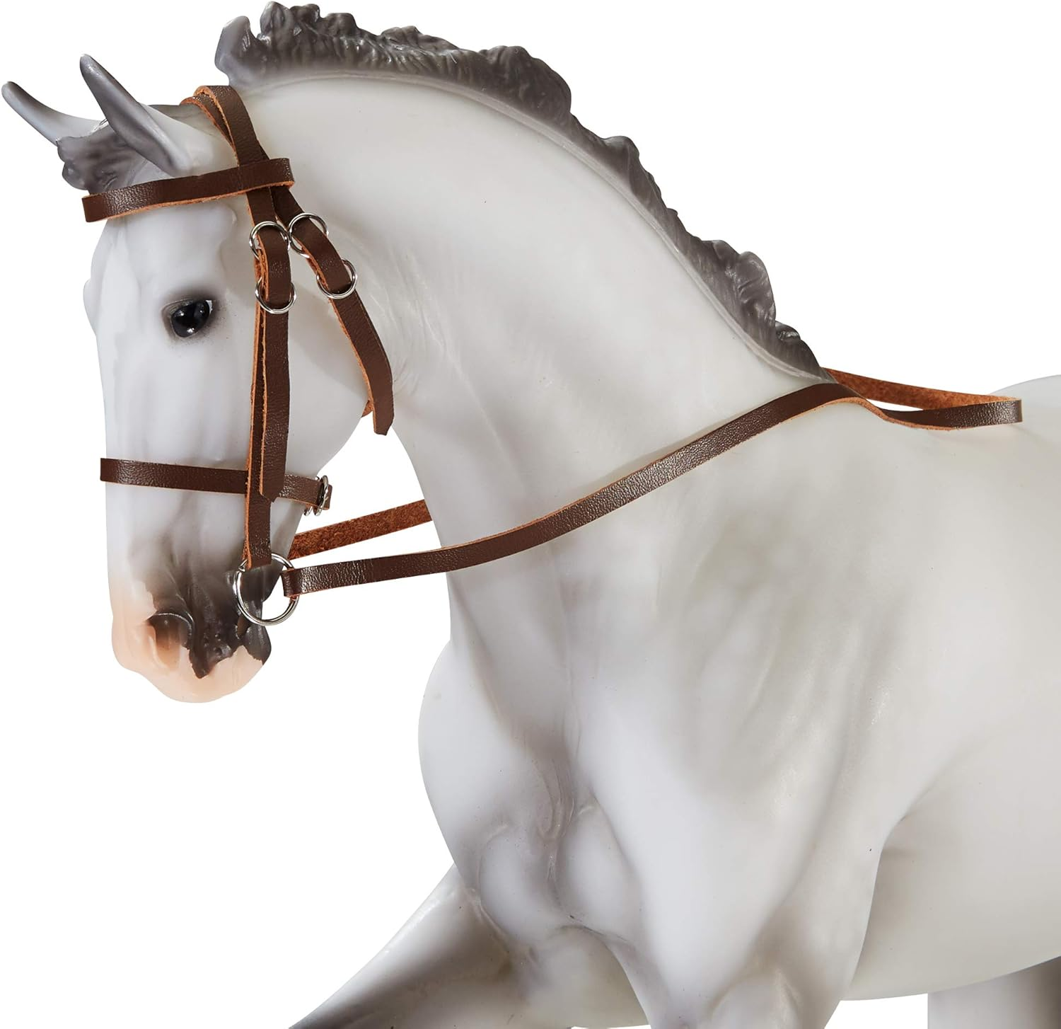 Breyer Hunter/Jumper Bridle