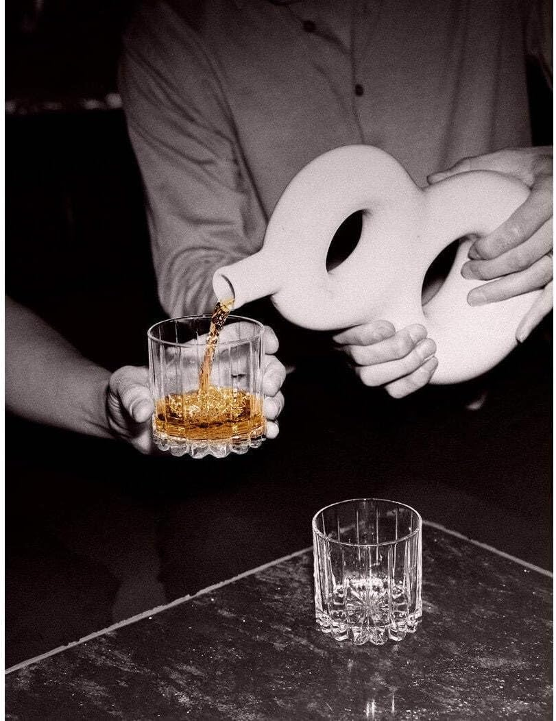 818 TEQUILA A&Ntilde;EJO EIGHT RESERVE 700Ml 40% image number 1