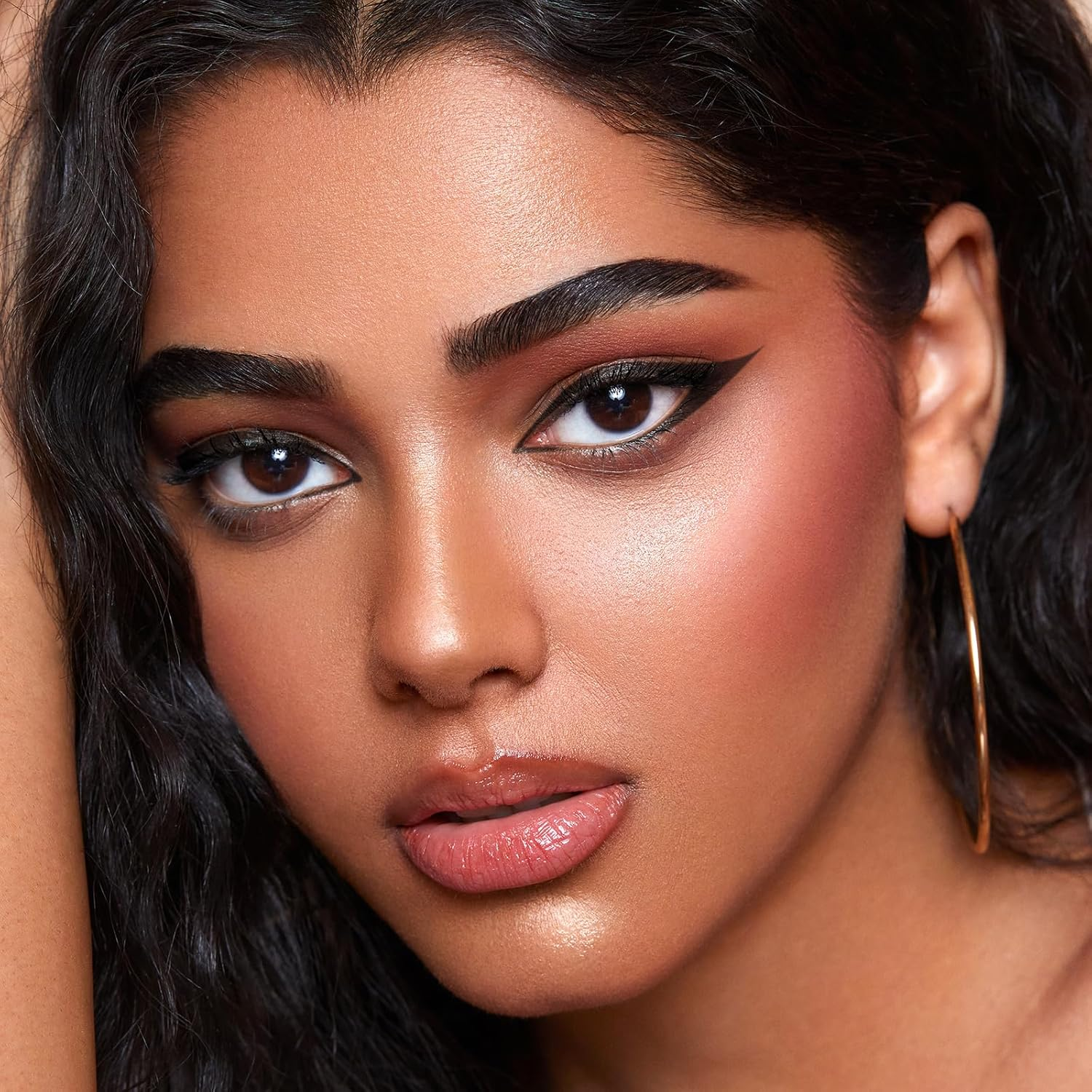 Waterproof Eyebrow Pen, Dual-Ended 2 Forks Microblading Brow Pen and Brush Set, Ultra-Precise Liquid Eye Brow Pencil, Eyebrow Makeup Pencil for Women image number 3