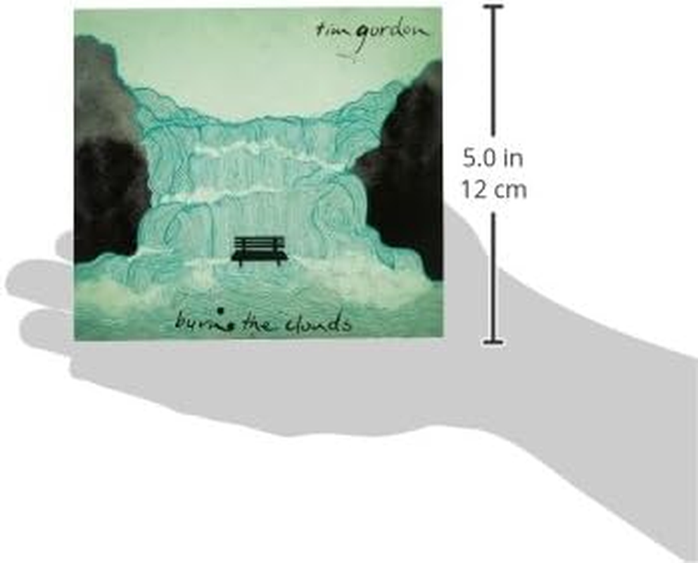 Burn the Clouds image number 1