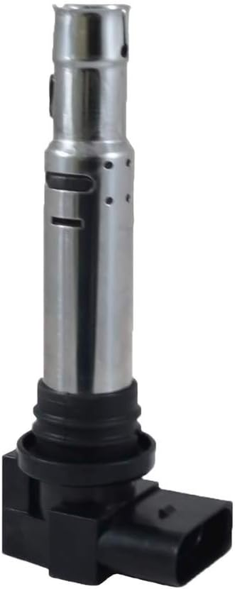 Set of SWAN Ignition Coils & NGK Spark Plugs for Audi A3 (1.4L Turbo) image number 4