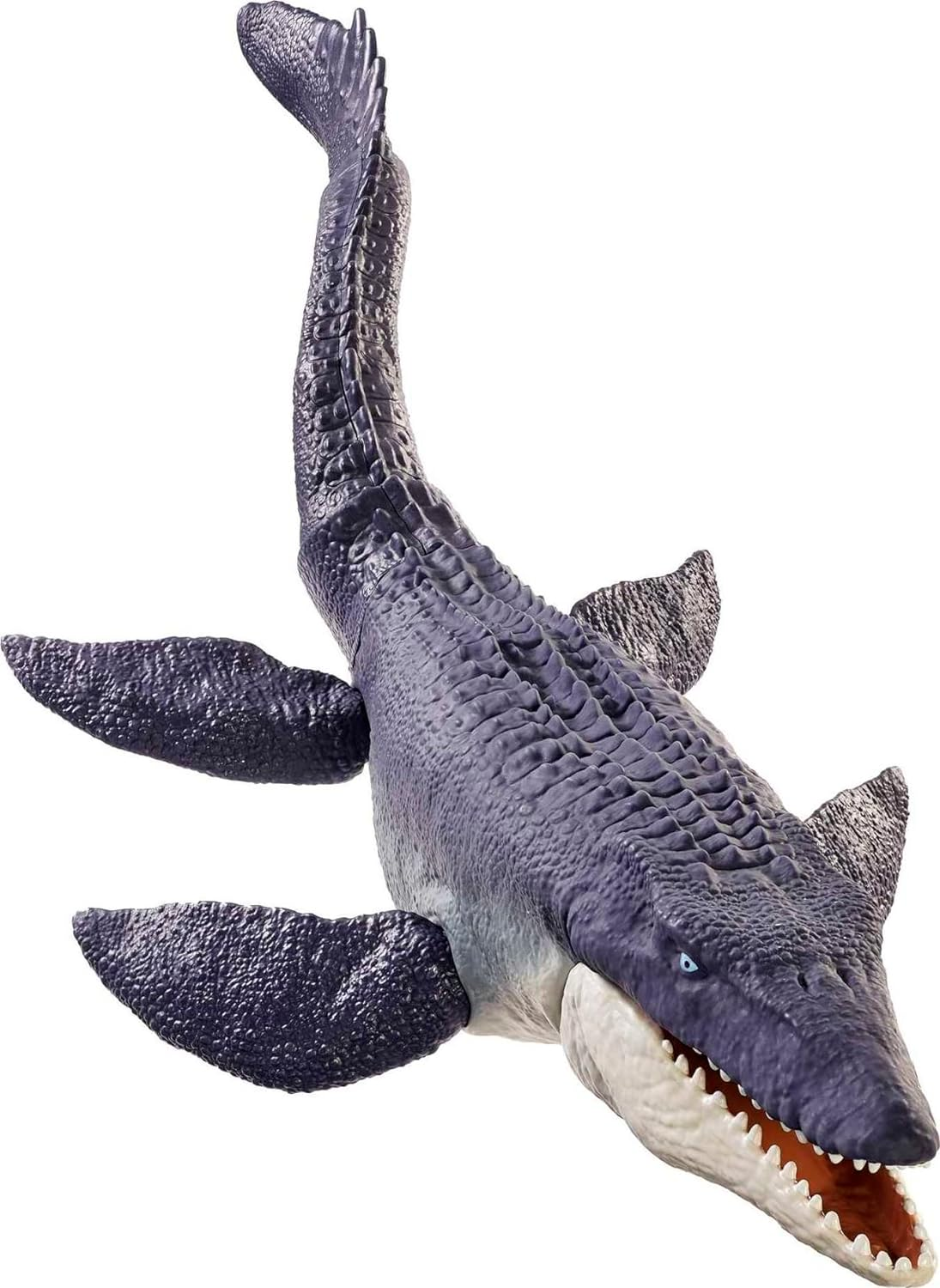 Mattel Jurassic World Mosasaurus image number 1