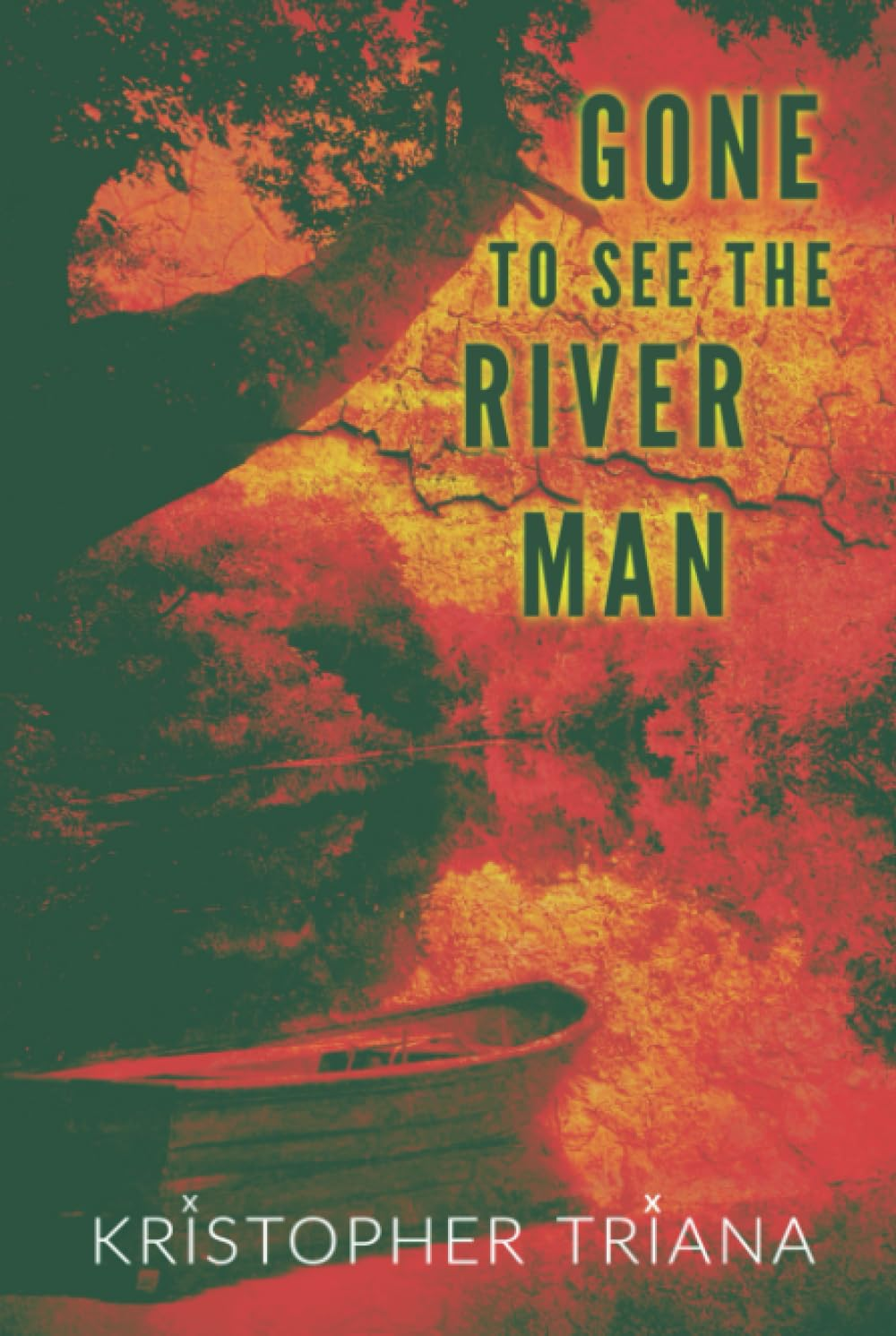 Gone to See the River Man: 1 image number 1