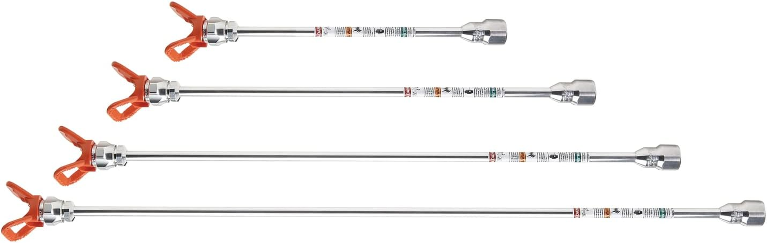 Graco 243041 Tip Extension with RAC IV Tip Guard, 15-Inch image number 6