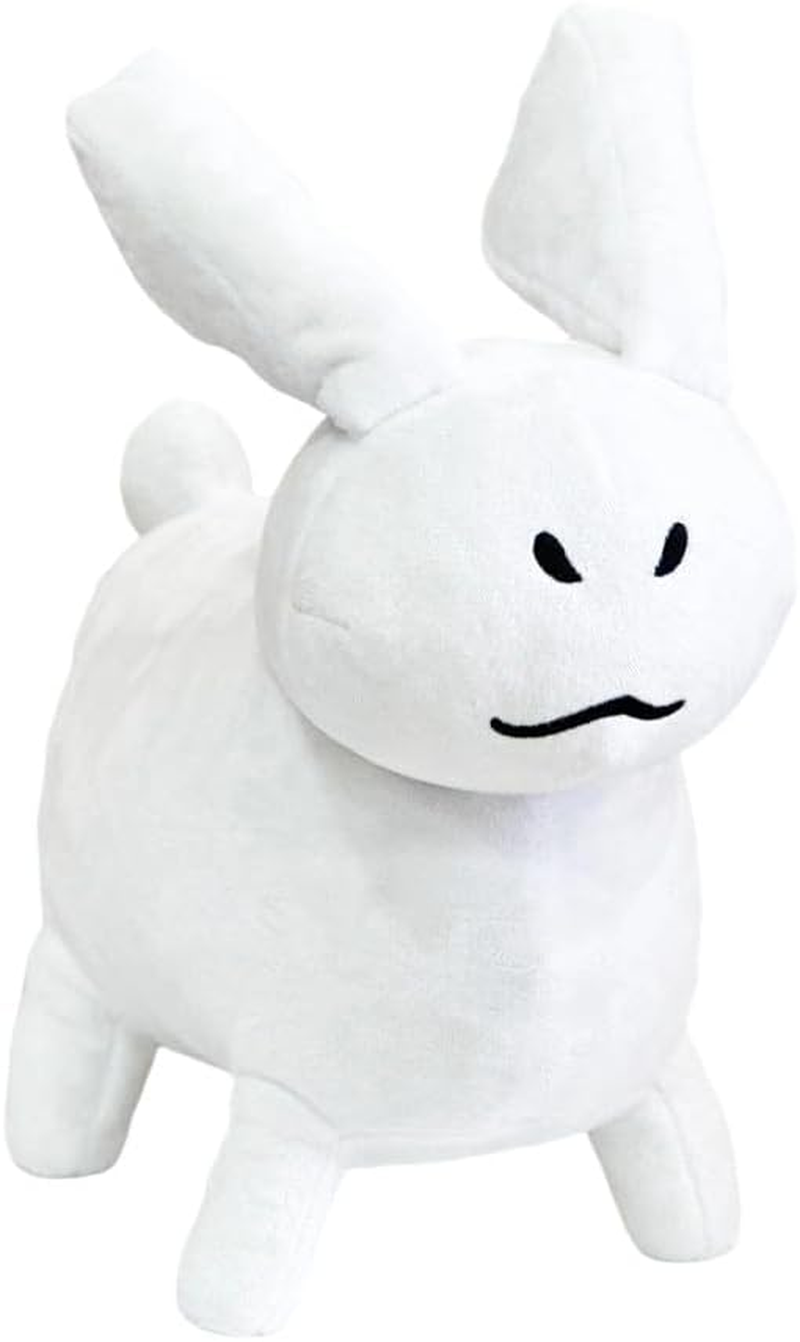 11 Inch Gubby Plush Toy, Stuffed Figure Pillow for Home Decor, Collectible Gift for Video Game Fans Kids Adults image number 3