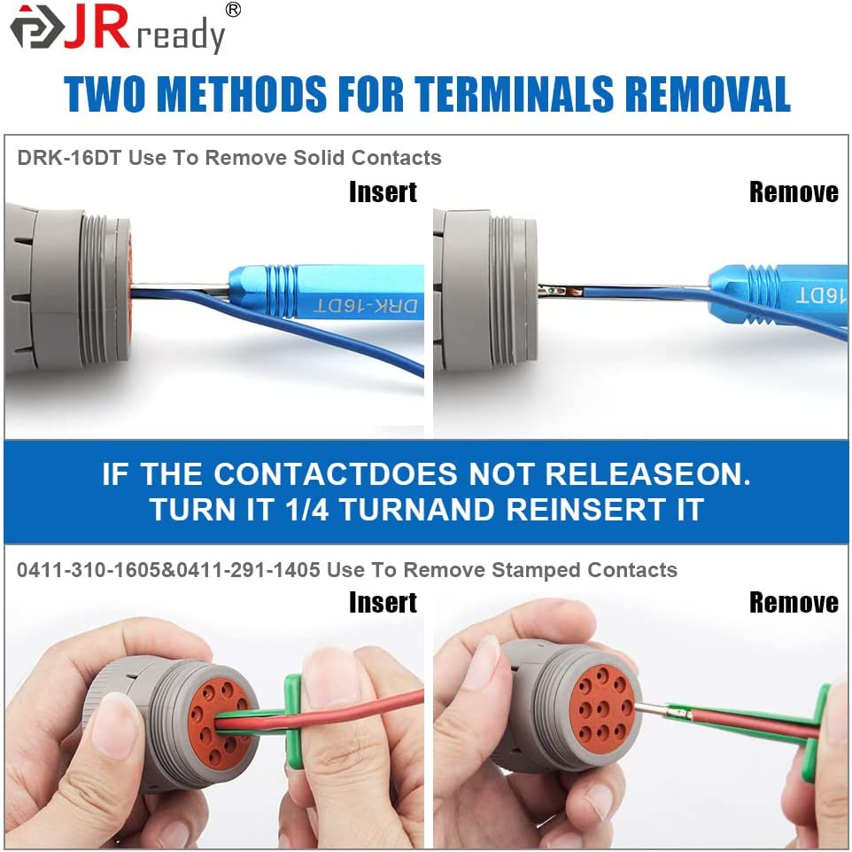 Jrready Delphi Removal Tool image number 5