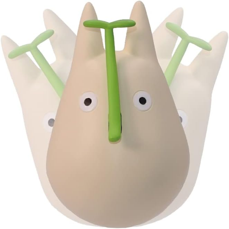 More! YR-MC03 My Neighbor Totoro, Dongo Small Totoro image number 1