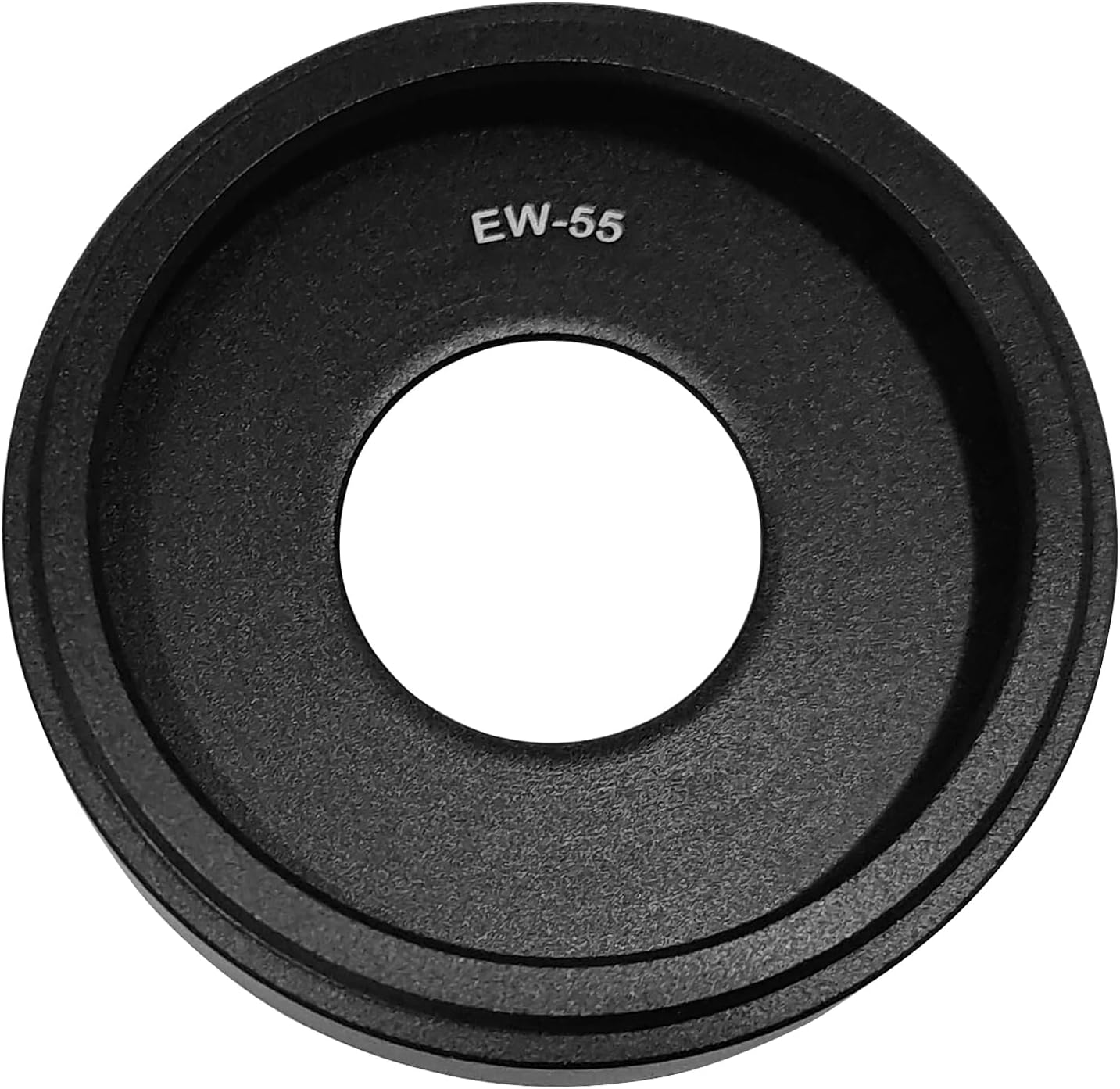 EW-55 Lens Hood for Canon RF 28Mm F2.8 Stm,Hxdzieory 55Mm Lens Hood