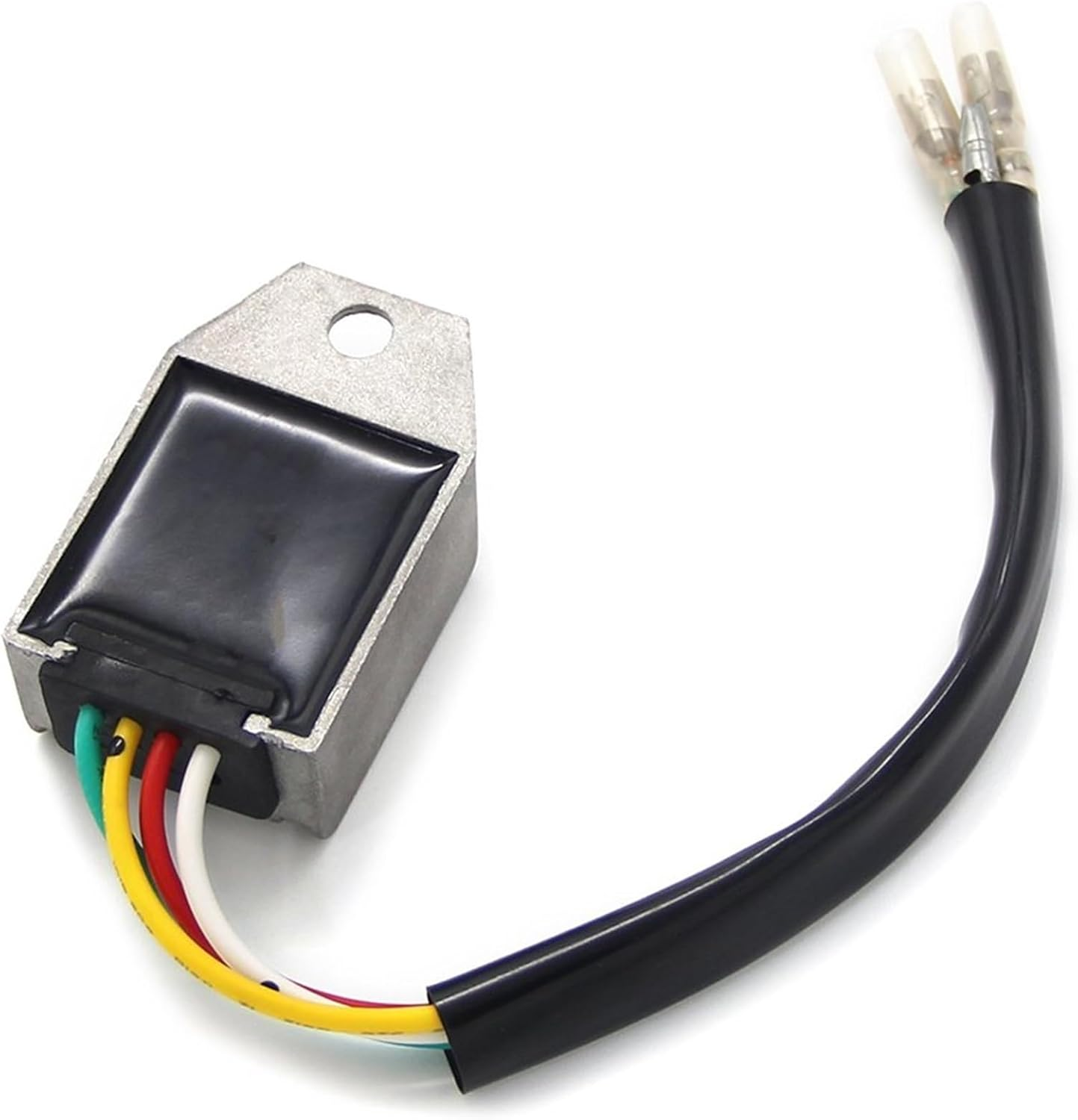 Rectifier Parts Motorcycle Rectifier Voltage Regulator for XR250 XR250R XLR250R 31410-KZ1-670