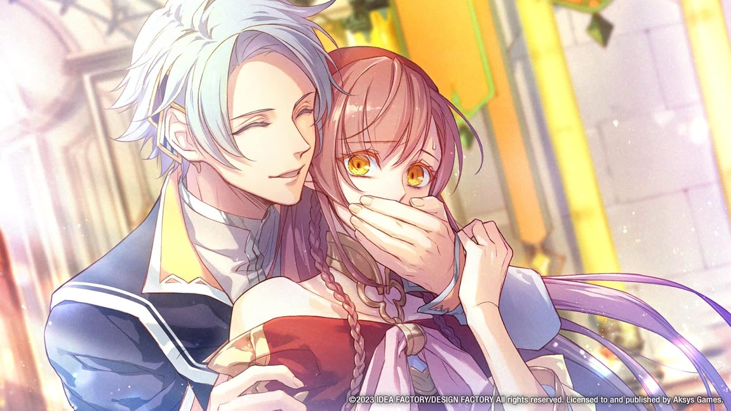 Radiant Tale for Nintendo Switch image number 1