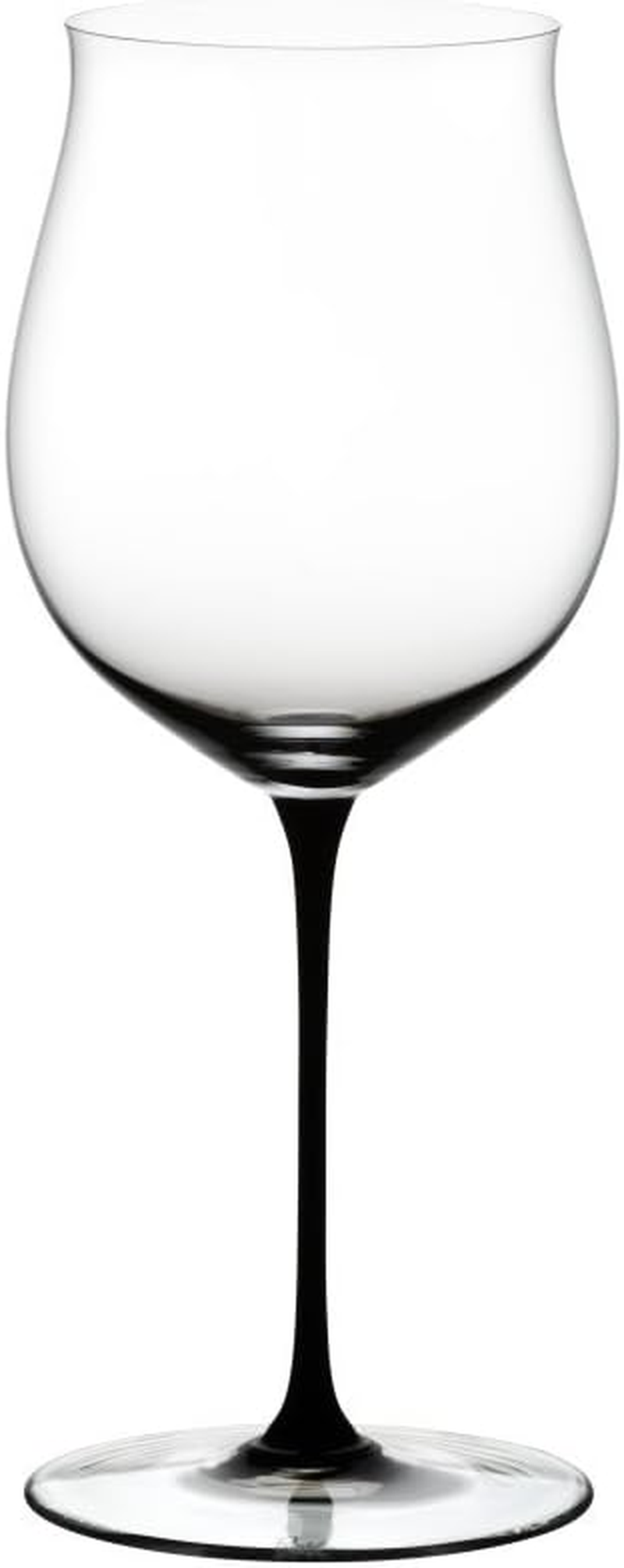 Riedel Sommeliers Black Tie Burgundy Grand Cru Glass image number 3