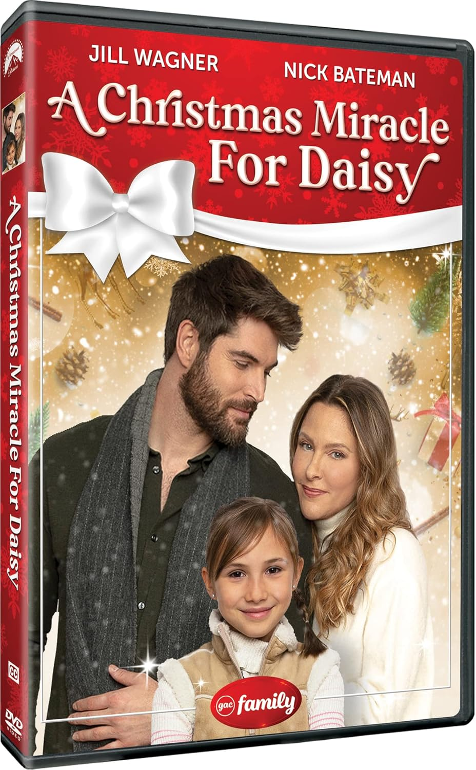 A Christmas Miracle for Daisy image number 2