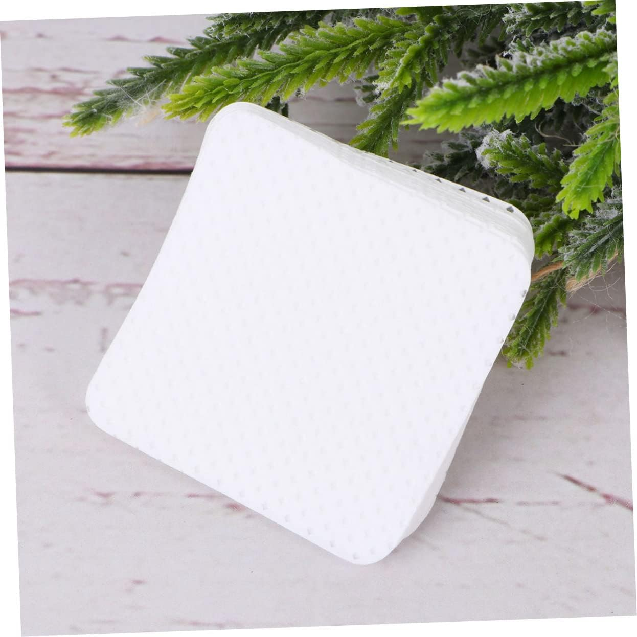 Glue Cleaning Pads Lash Glue Remover Nail Cotton Pad Makeup Cleaning Wipes Discharge Makeup Remover Feminine Wipes image number 4