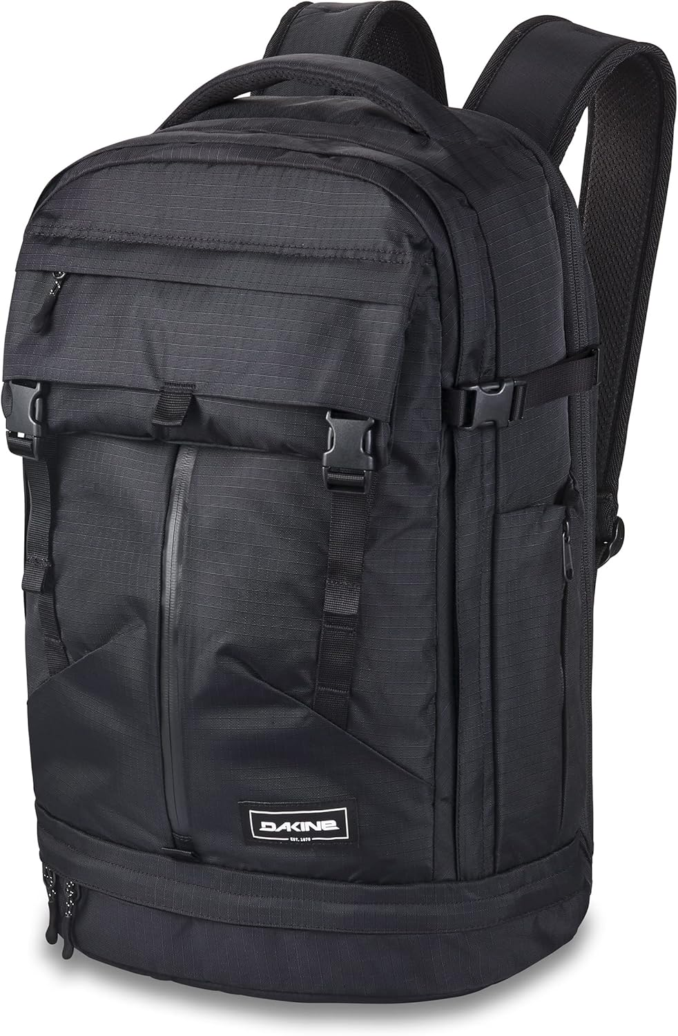 Dakine Verge 32L Backpack in Black Ripstop image number 3