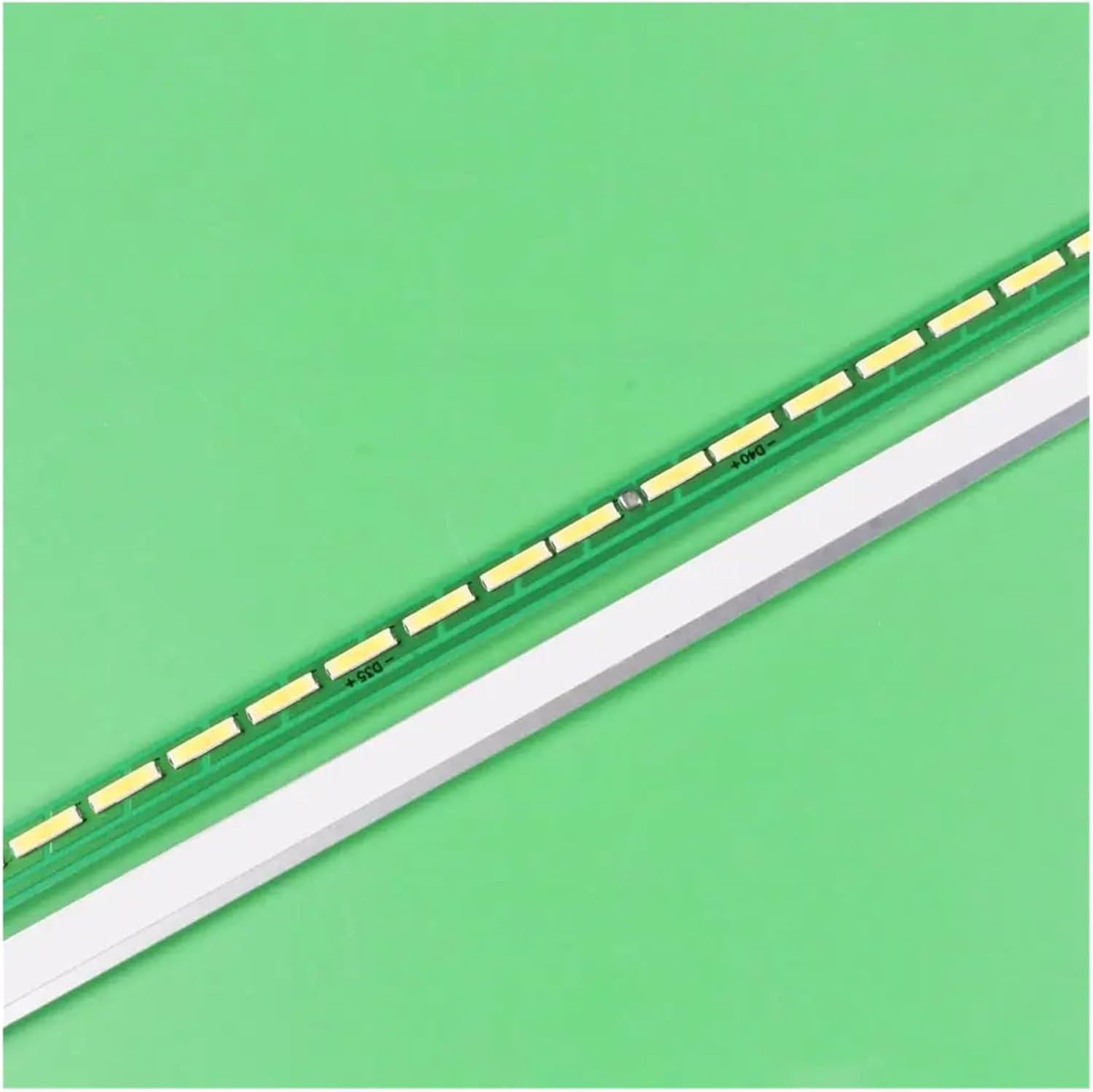 LED Backlight Strip for L-G 55UF680V 55UH6150 55UF6800 55UF770V 55UH6030 55UF7767 55UH605V 55UH615T 55UH615V 55UH617V 55UH603Y image number 1