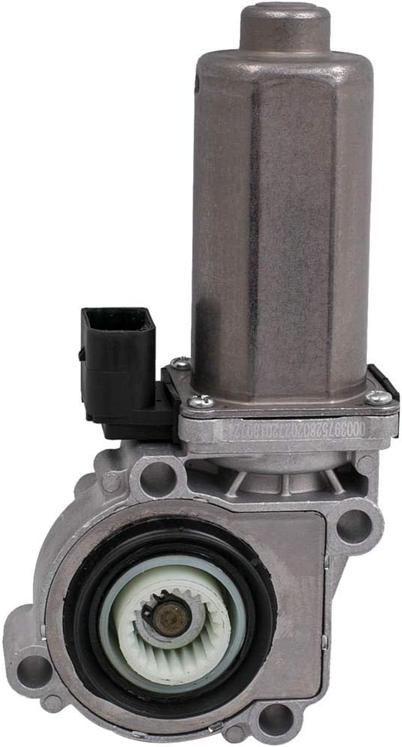 Transfer Box Actuator VTG Motor for BMW X5 E70 2006-2013 27102449709 27103455132 image number 3