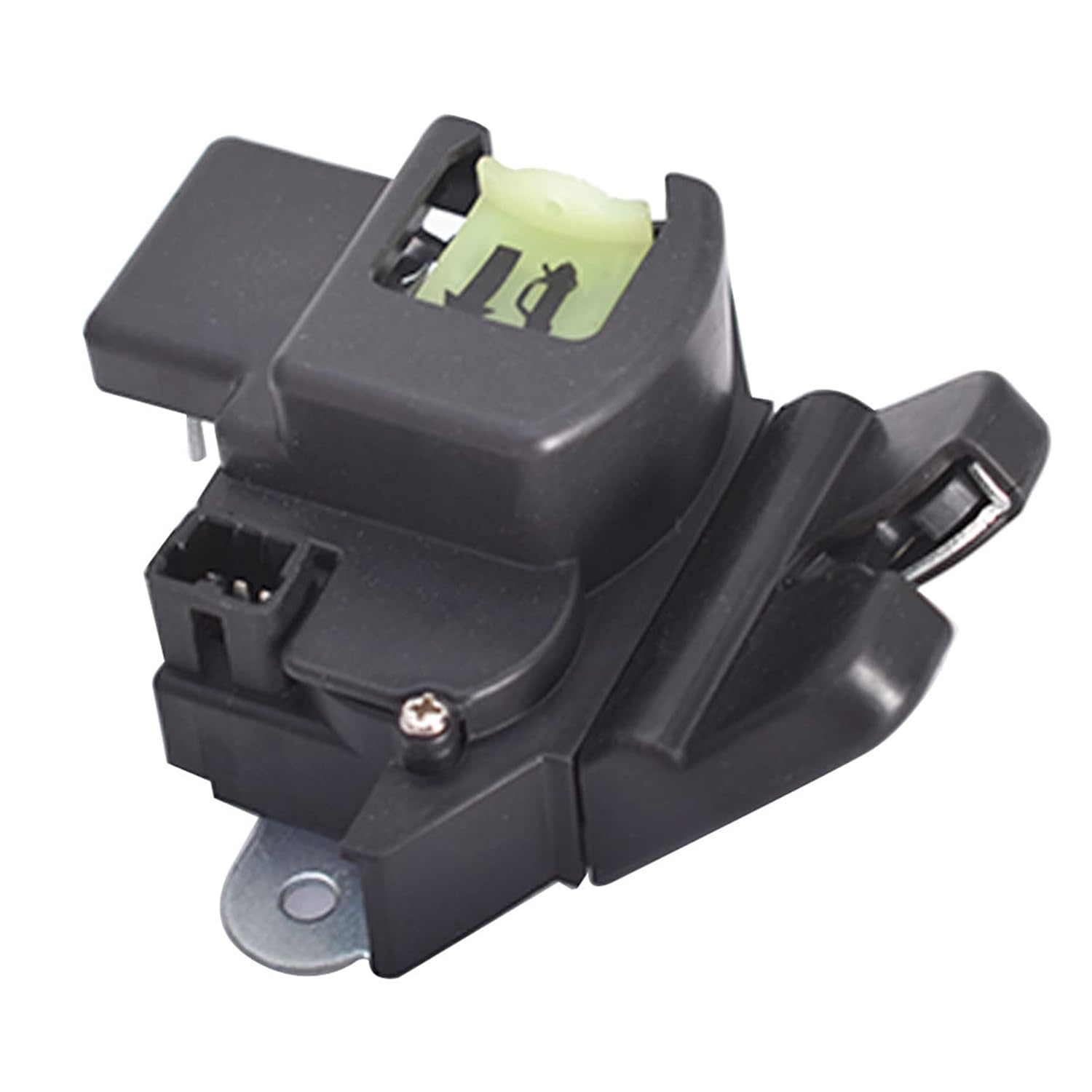 WFLNHB Trunk Latch Tailgate Lock with Actuator Replacement for 2013-2018 Kia Forte 81230-A7030 81230A7030 image number 1