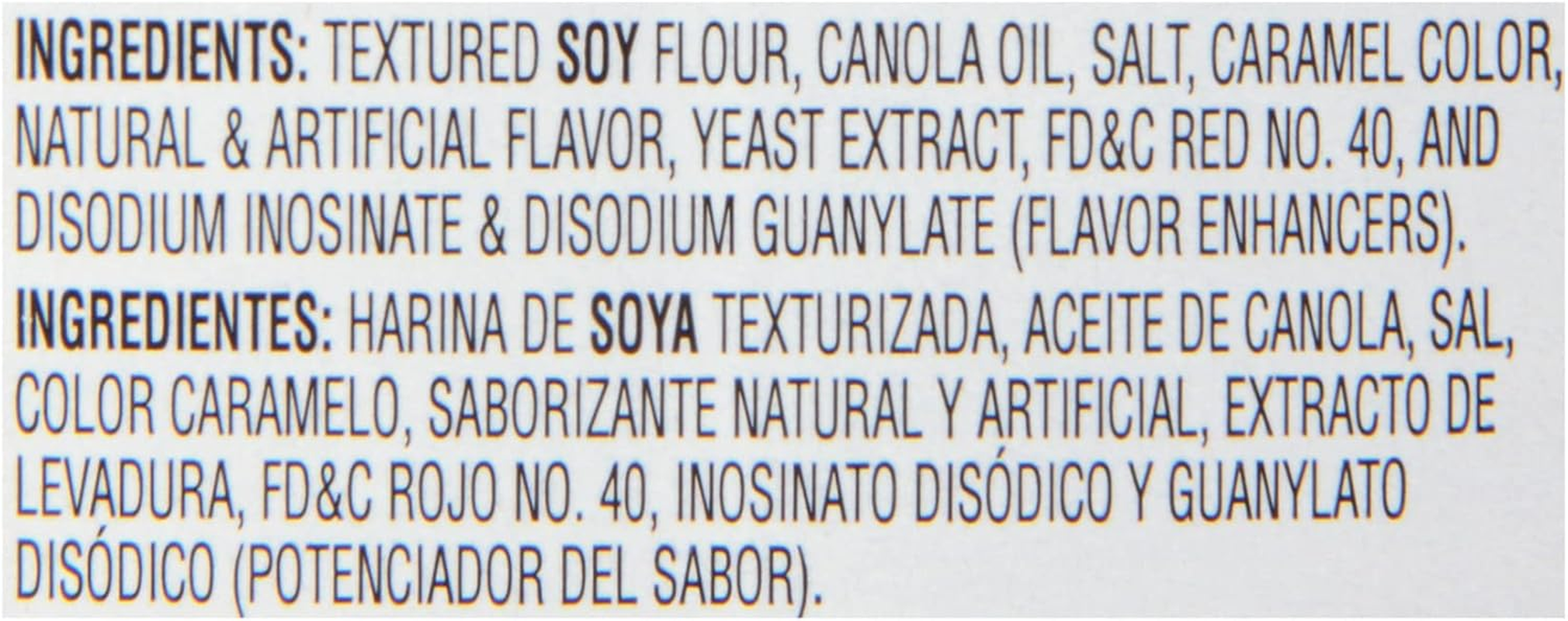 Mccormick Culinary Bacon Flavored Bits, 13 Oz - One 13 Ounce Container of Bacon Bits to Sprinkle on Salads, Soups, Vegetables, Breakfast Bowls and More image number 4