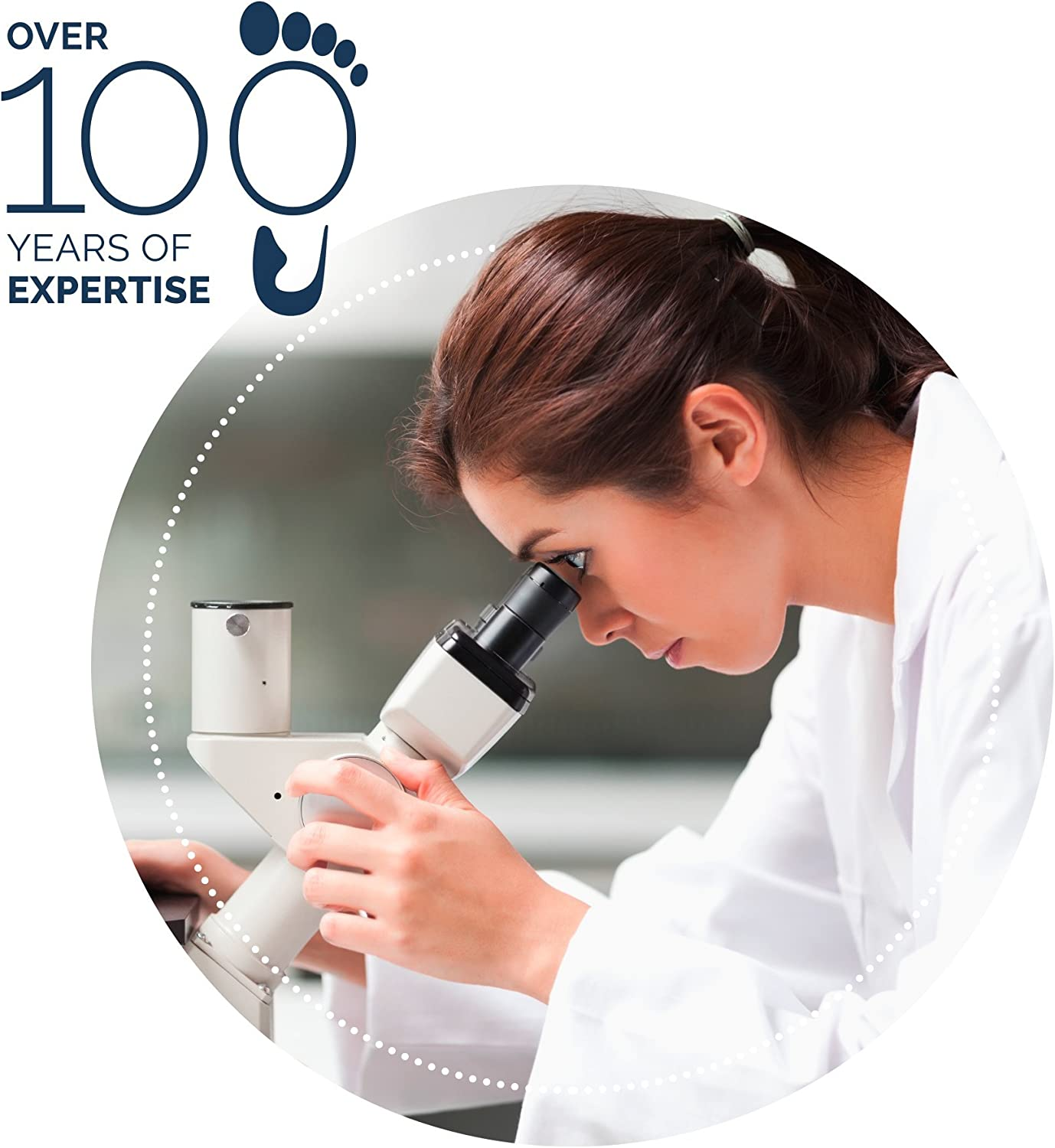 Scholl Corn Foam Cushion Pads Pain Relief, 5 Grams image number 1