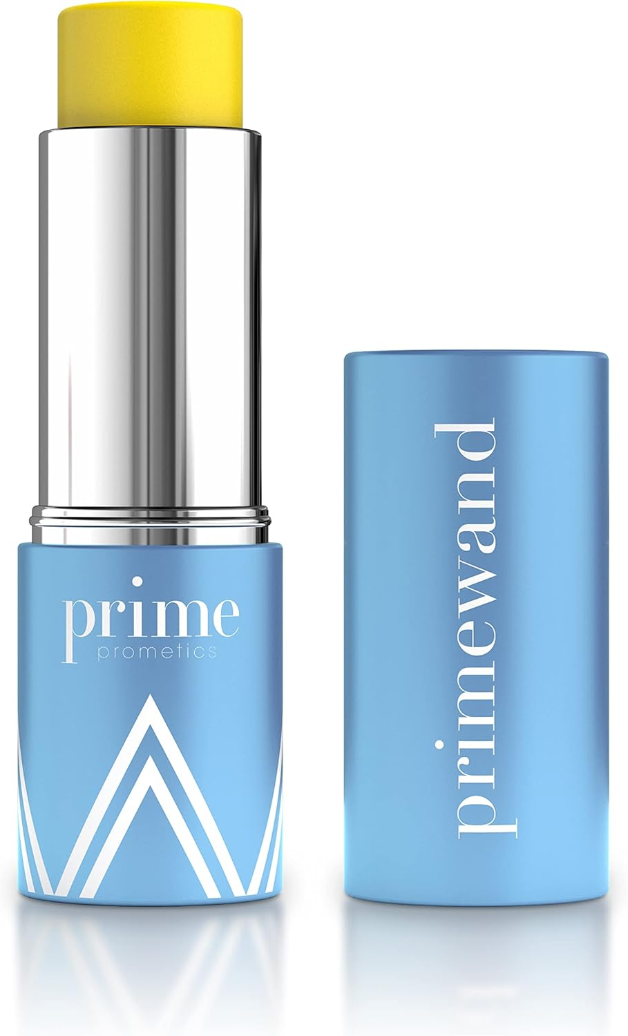 Prime Prometics Primewand Nourish &ndash; Stunning & Natural Pro-Age Makeup Moisturizing Makeup Stick for Mature Women &ndash; Silky Feel, Non-Sticky Hydration (Nourish)