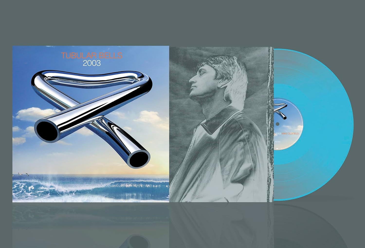 Tubular Bells 2003 image number 1