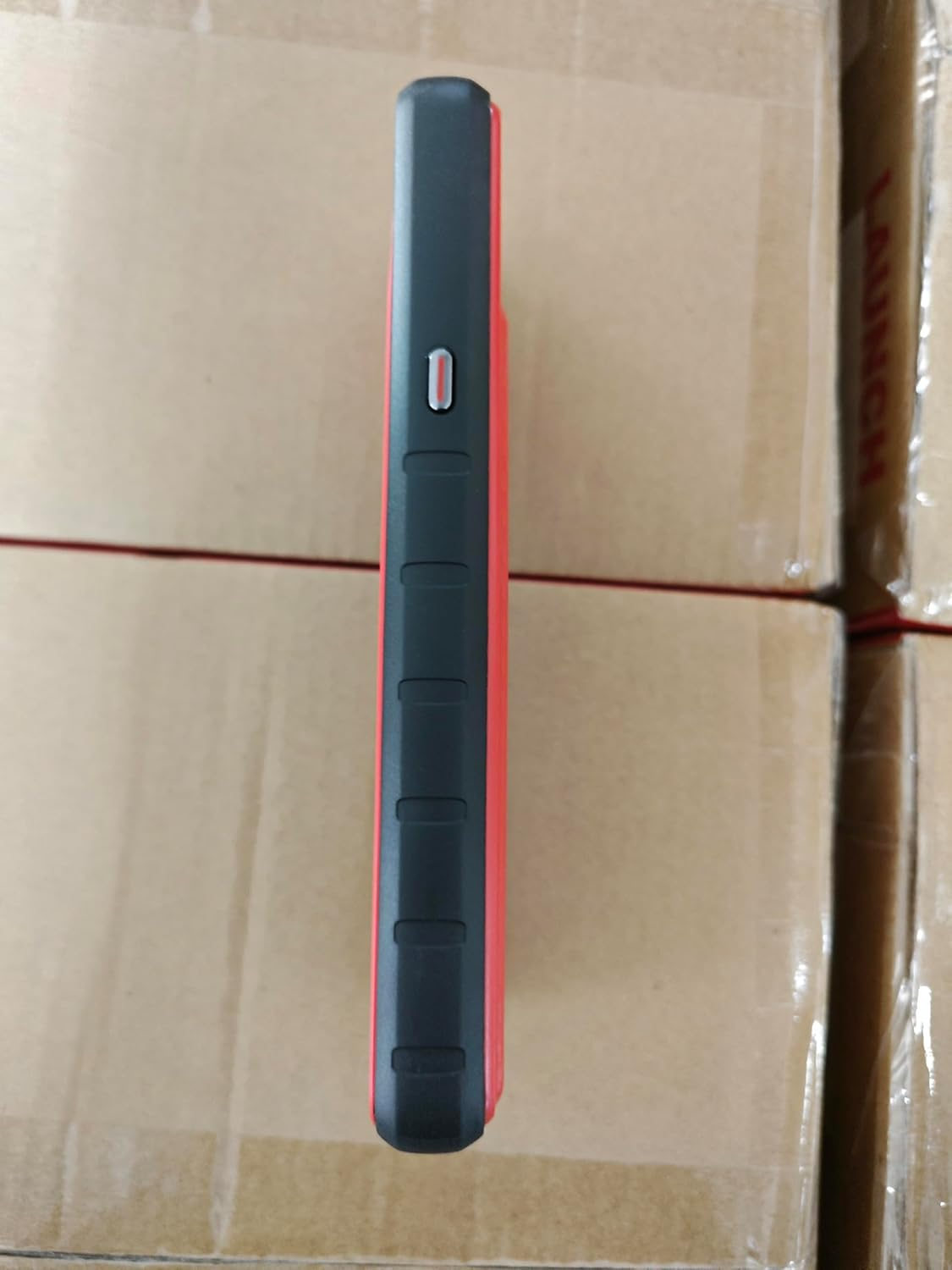 Autel Scanner Maxiim KM100(X) Key Progrmming Tool, 60S Programmer, OBD IMMO Learning Scan Tool, Built-In APB112, 2PCS Programable IKEY for 99% Cars, Lite of IM508S IM608 PRO II, Auto VIN Auto Scan image number 3