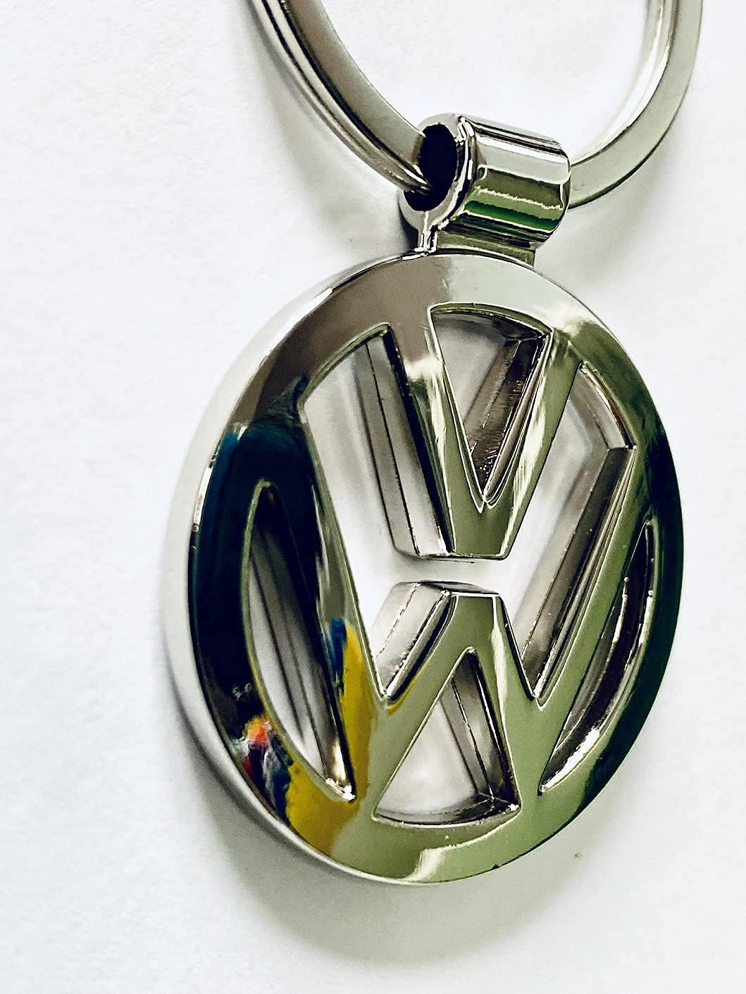 Volkswagen VW Keyring image number 1